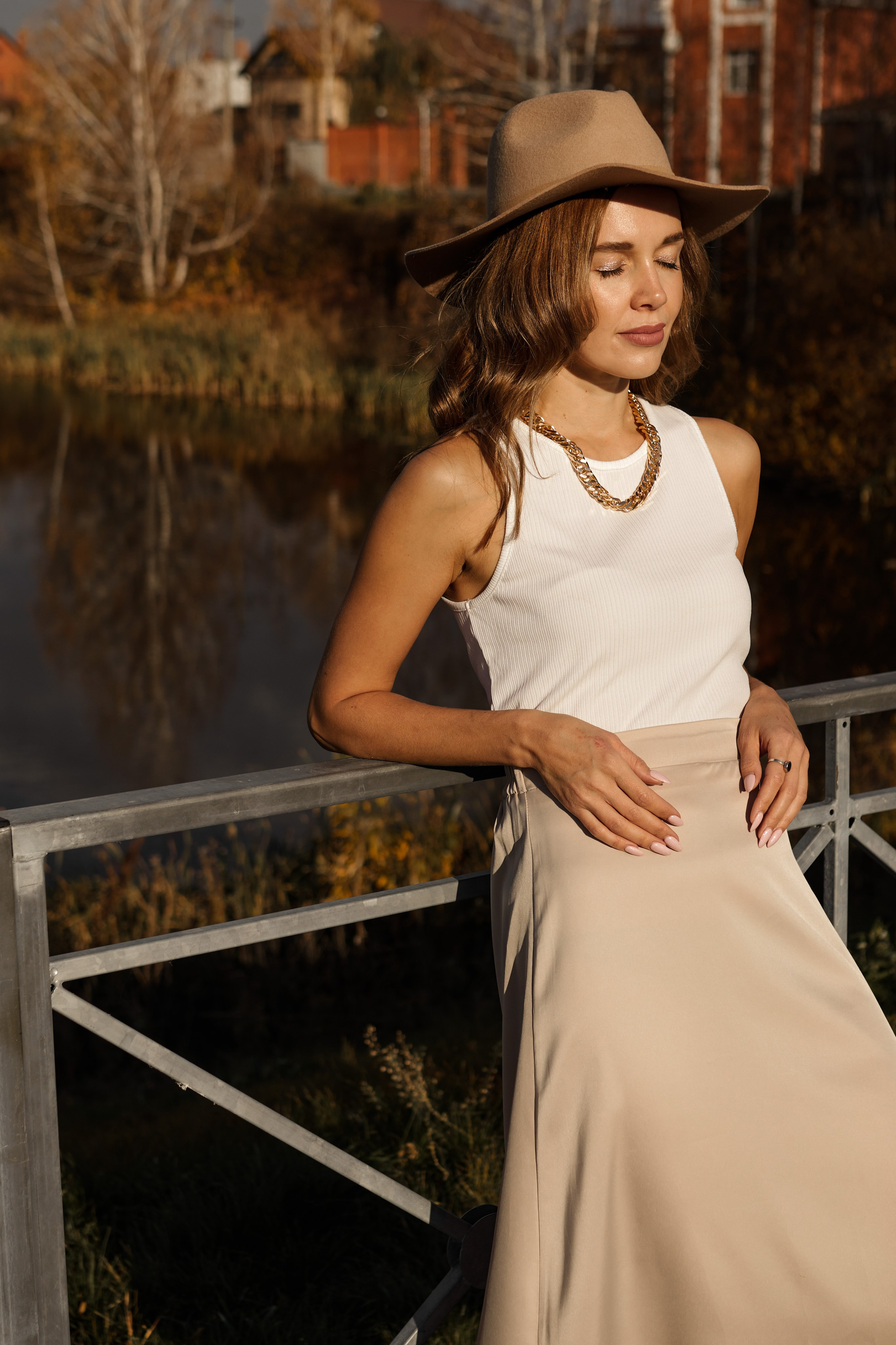 Лена. Фотограф Стилист Тюмень Вера Хайруллина