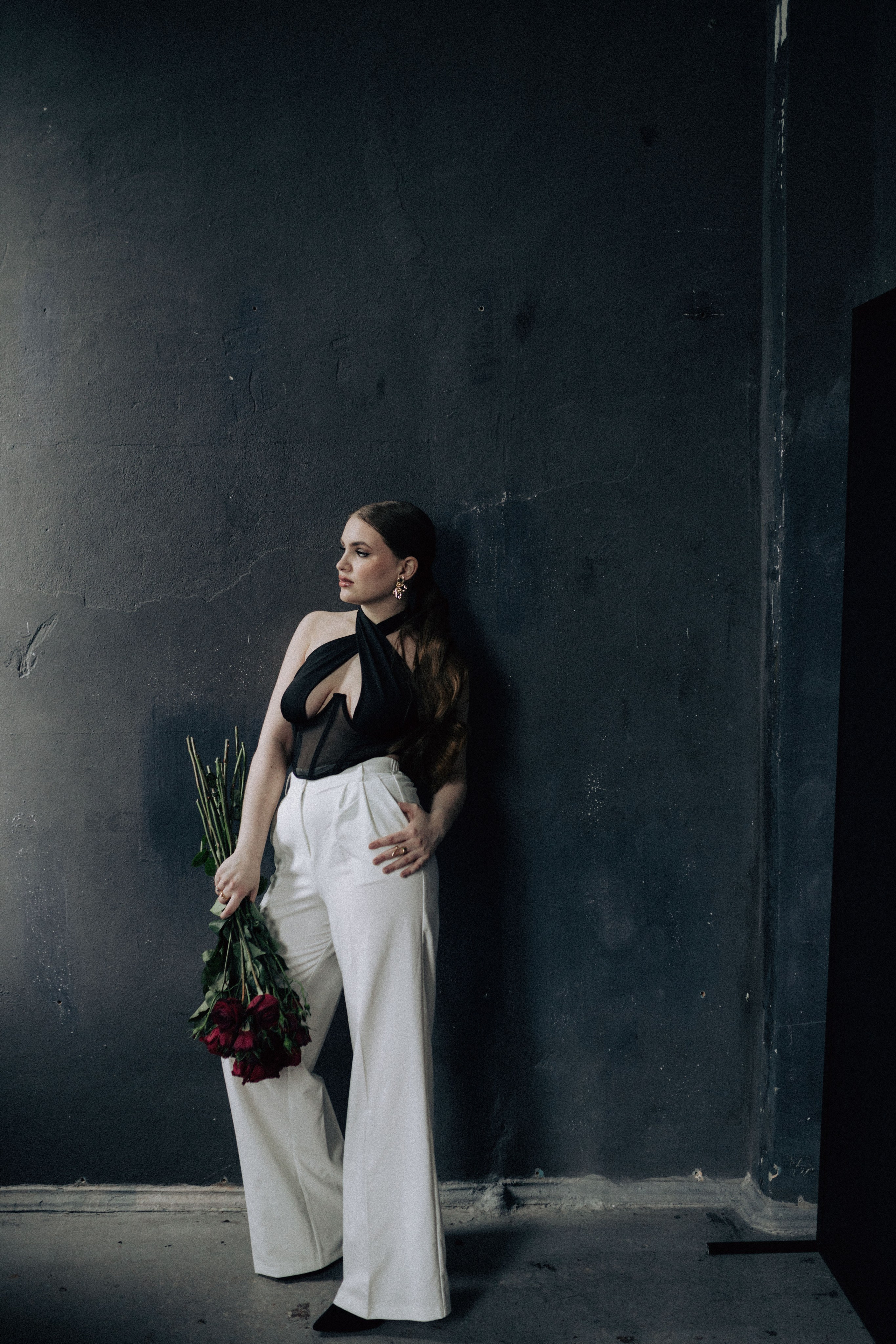 ФОТОДЕНЬ / Татьяна. Фотограф Стилист Тюмень Вера Хайруллина