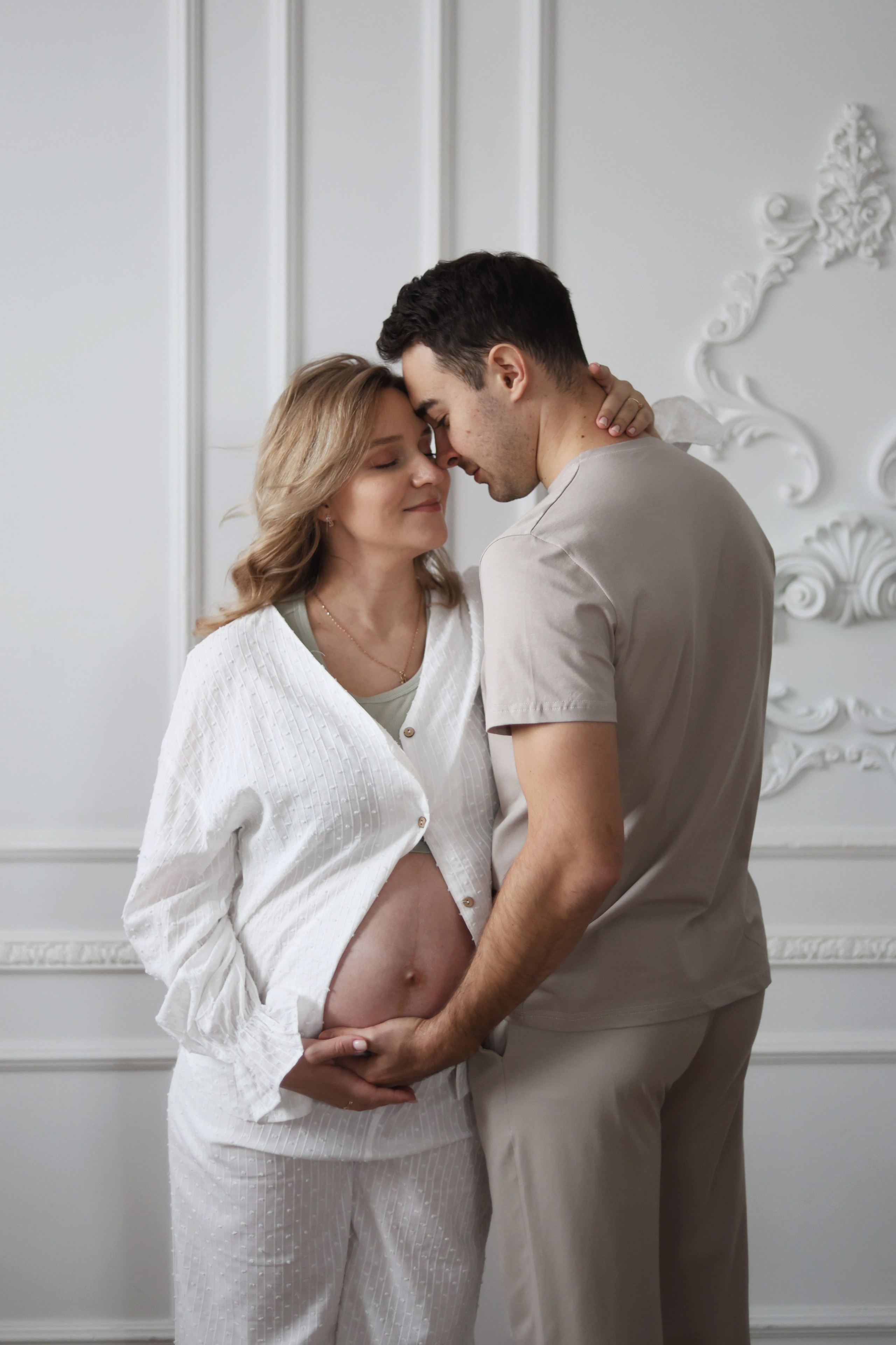 В ожидании чуда. Альбина Казачихина — Семейный фотограф — Казань