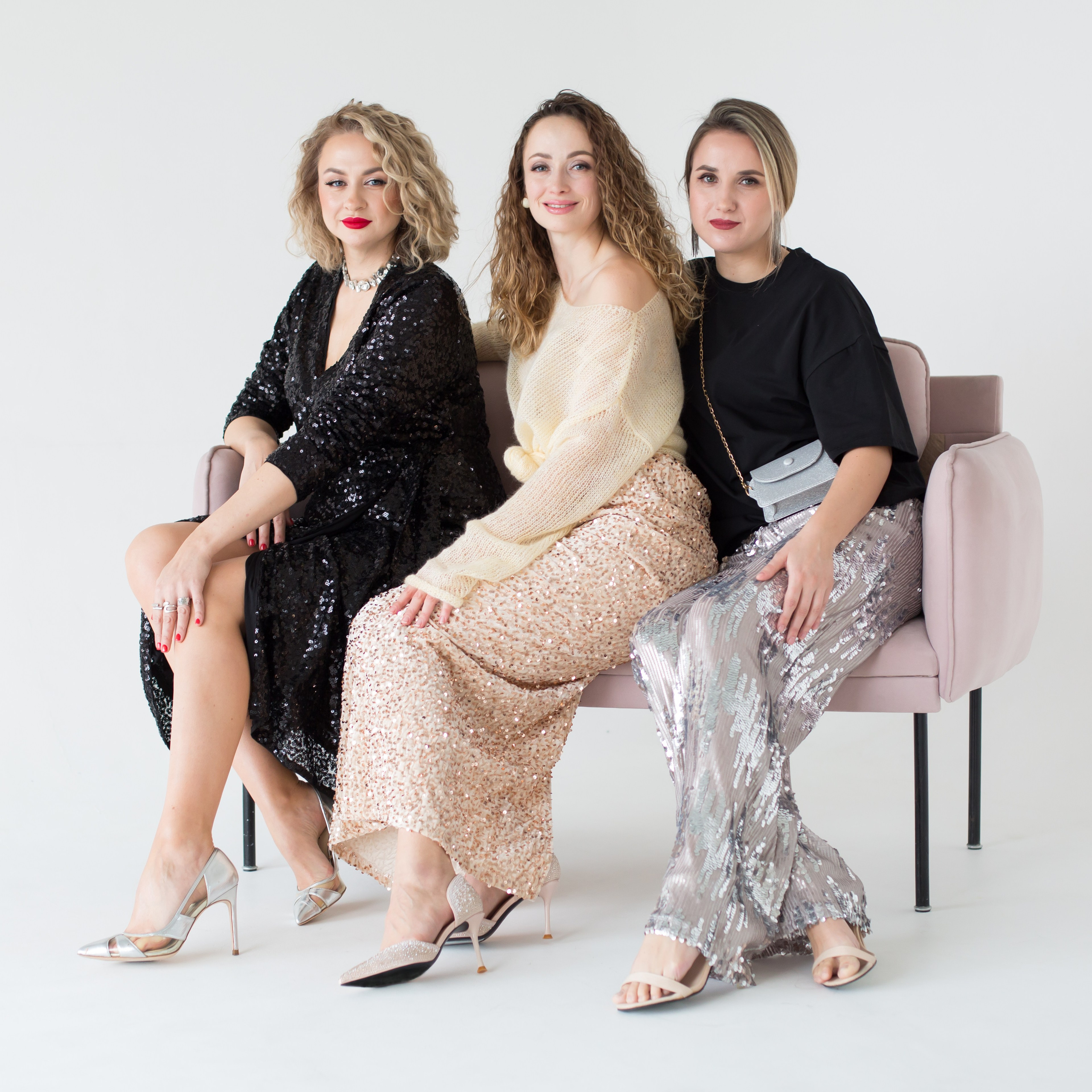 Девичий день рождения. Фотограф в Волгограде Галина Власенко