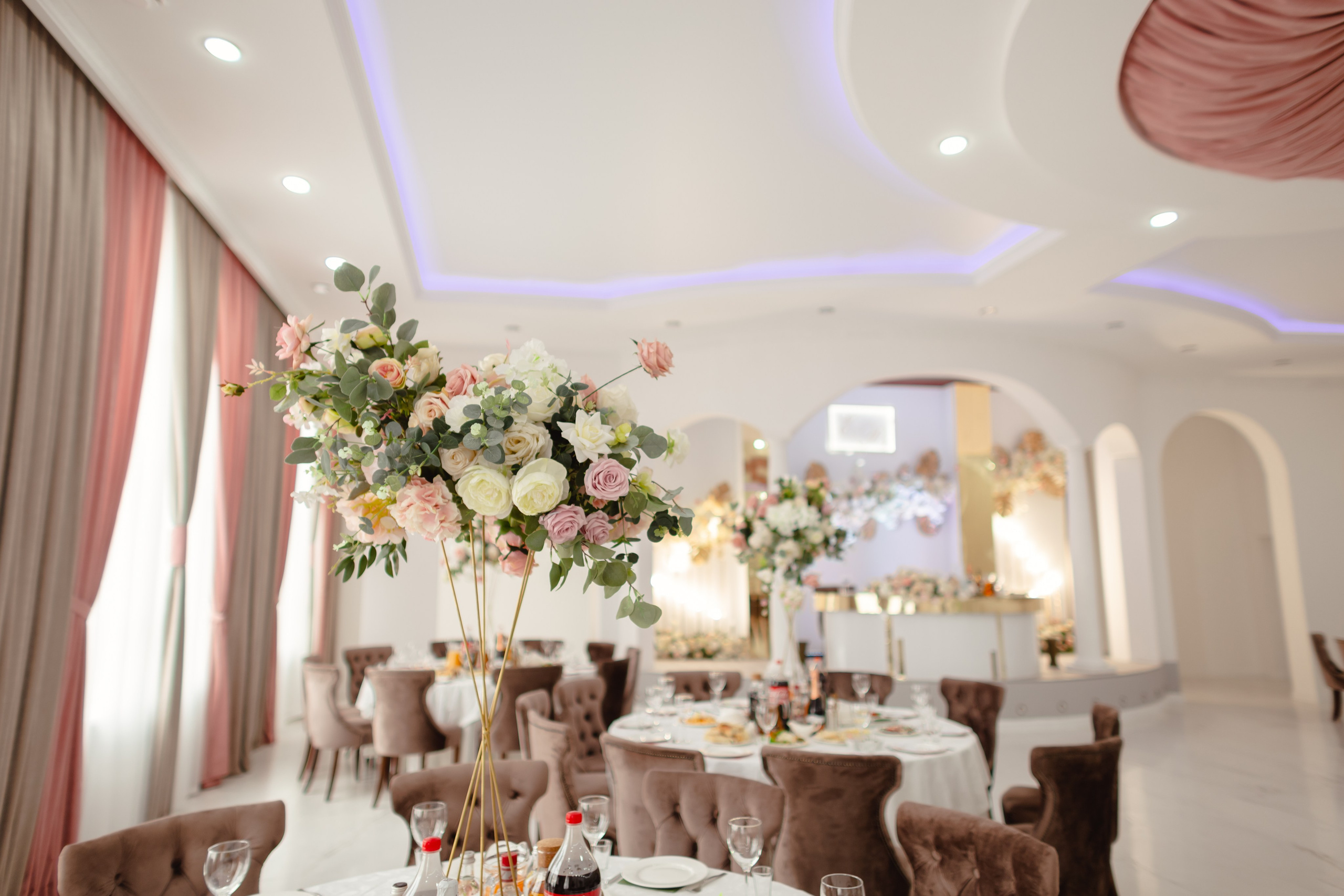 Евгений и Виктория. Фотограф в Москве — Евгения Прокопенко