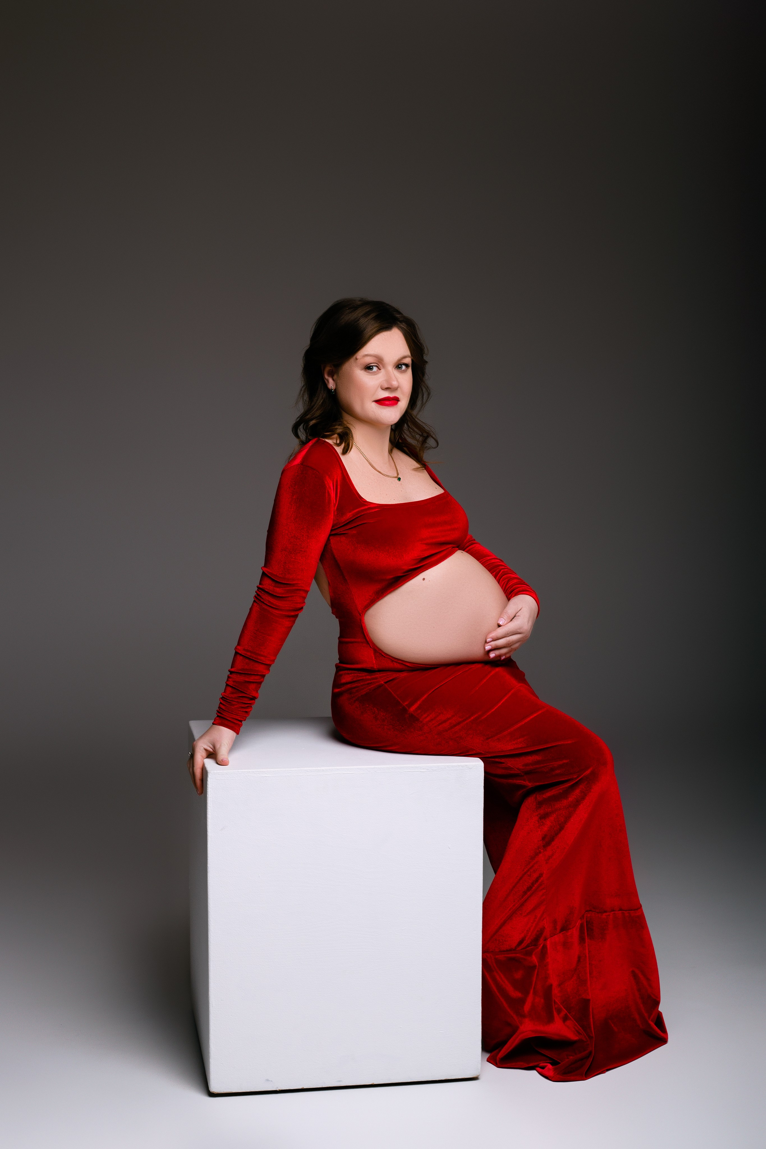 Фотосессия беременности в Хабаровске. Фотограф беременности в Хабаровске Сарычева Надежда