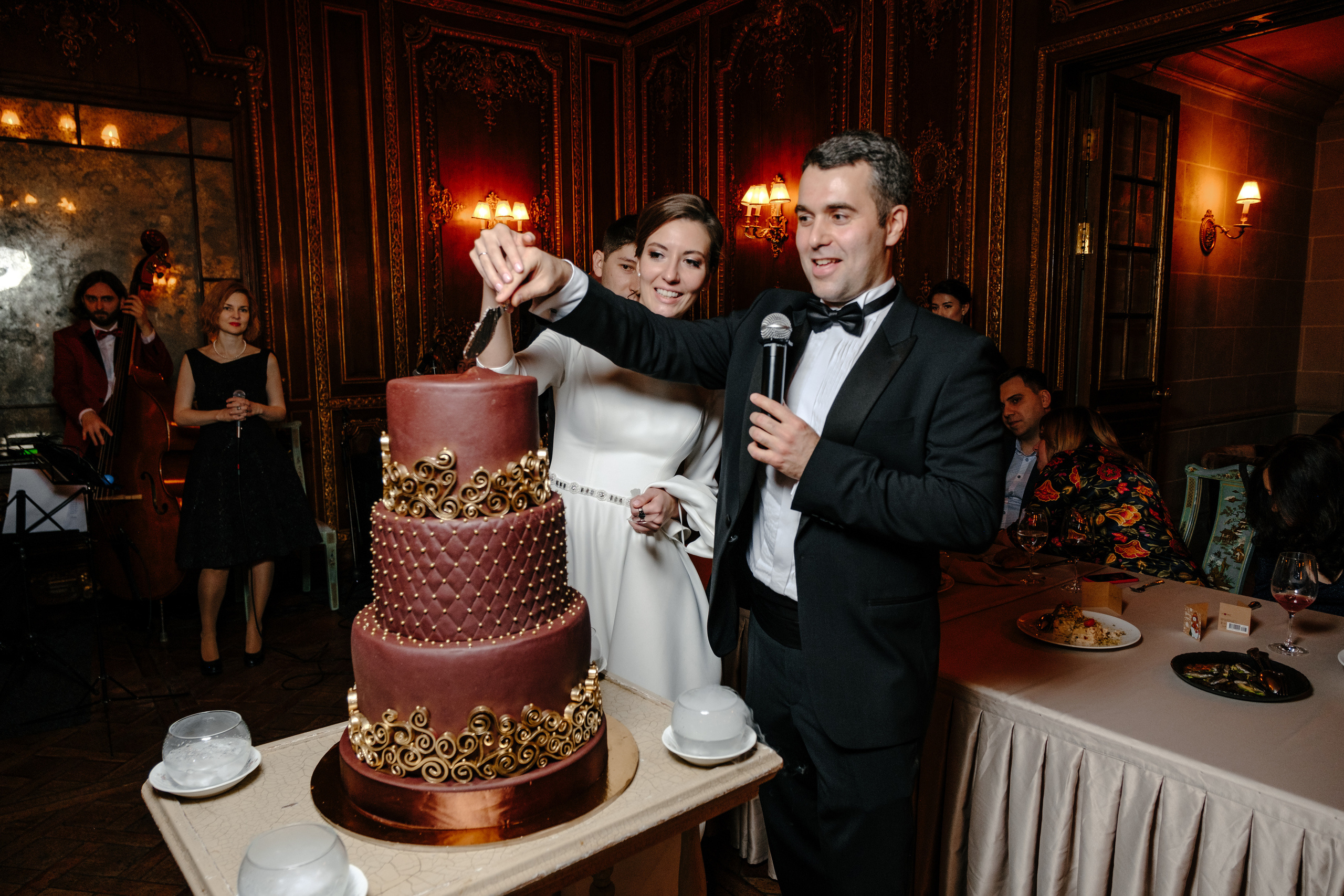 Александр и Александра. Свадебный и семейный фотограф