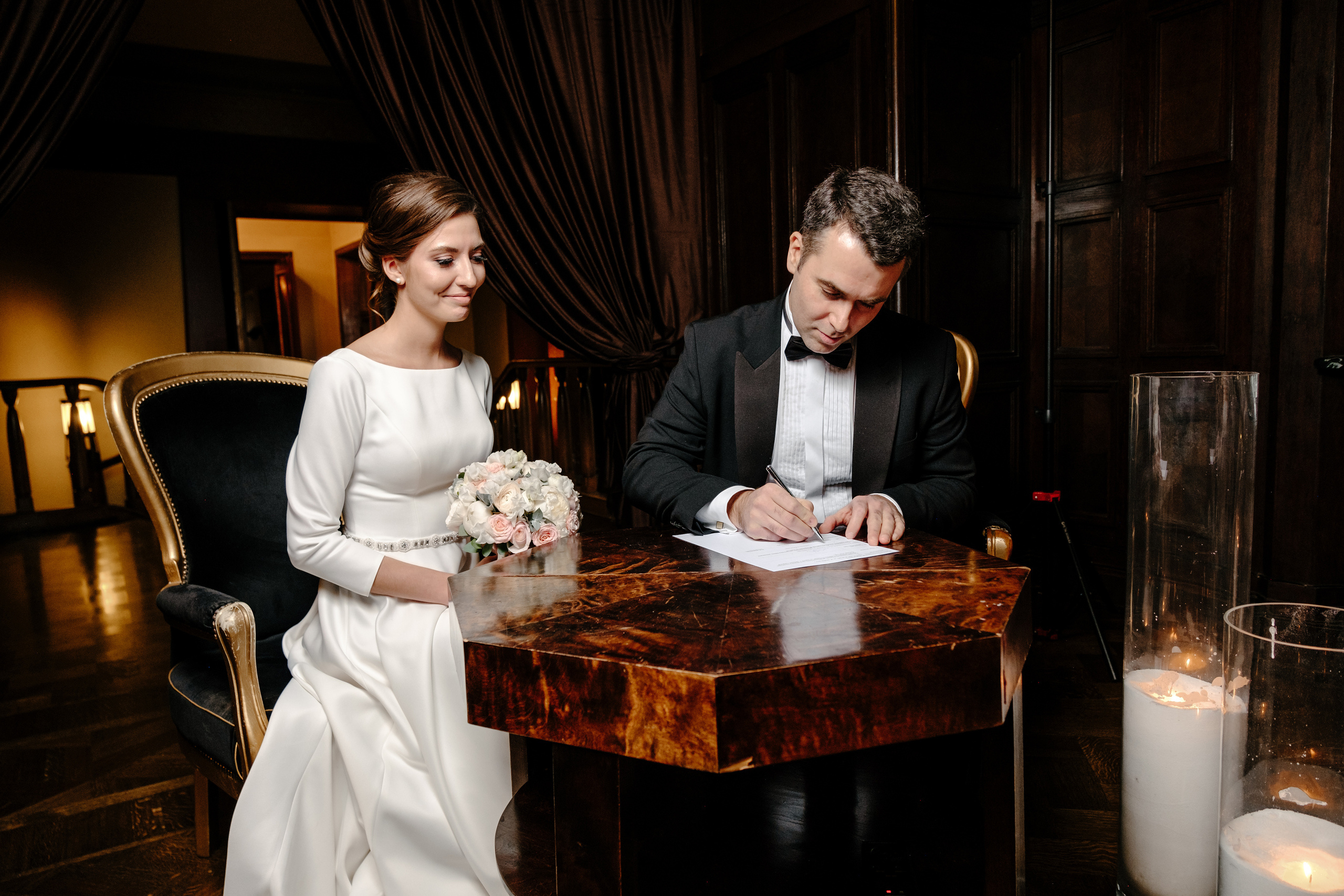 Александр и Александра. Свадебный и семейный фотограф