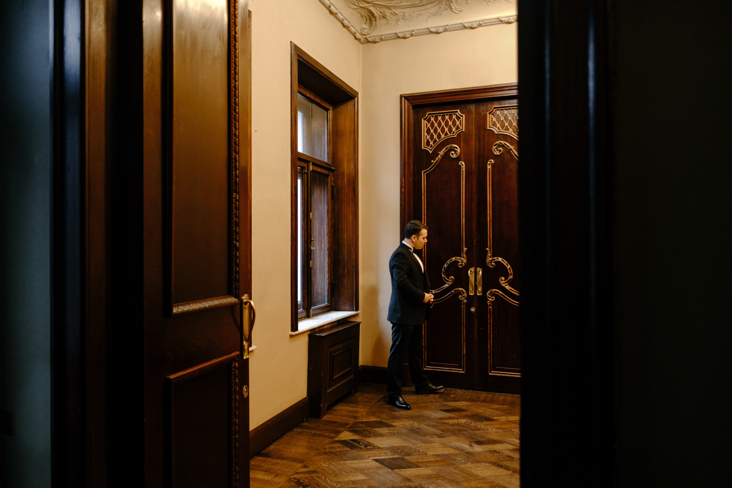 Александр и Александра. Свадебный и семейный фотограф