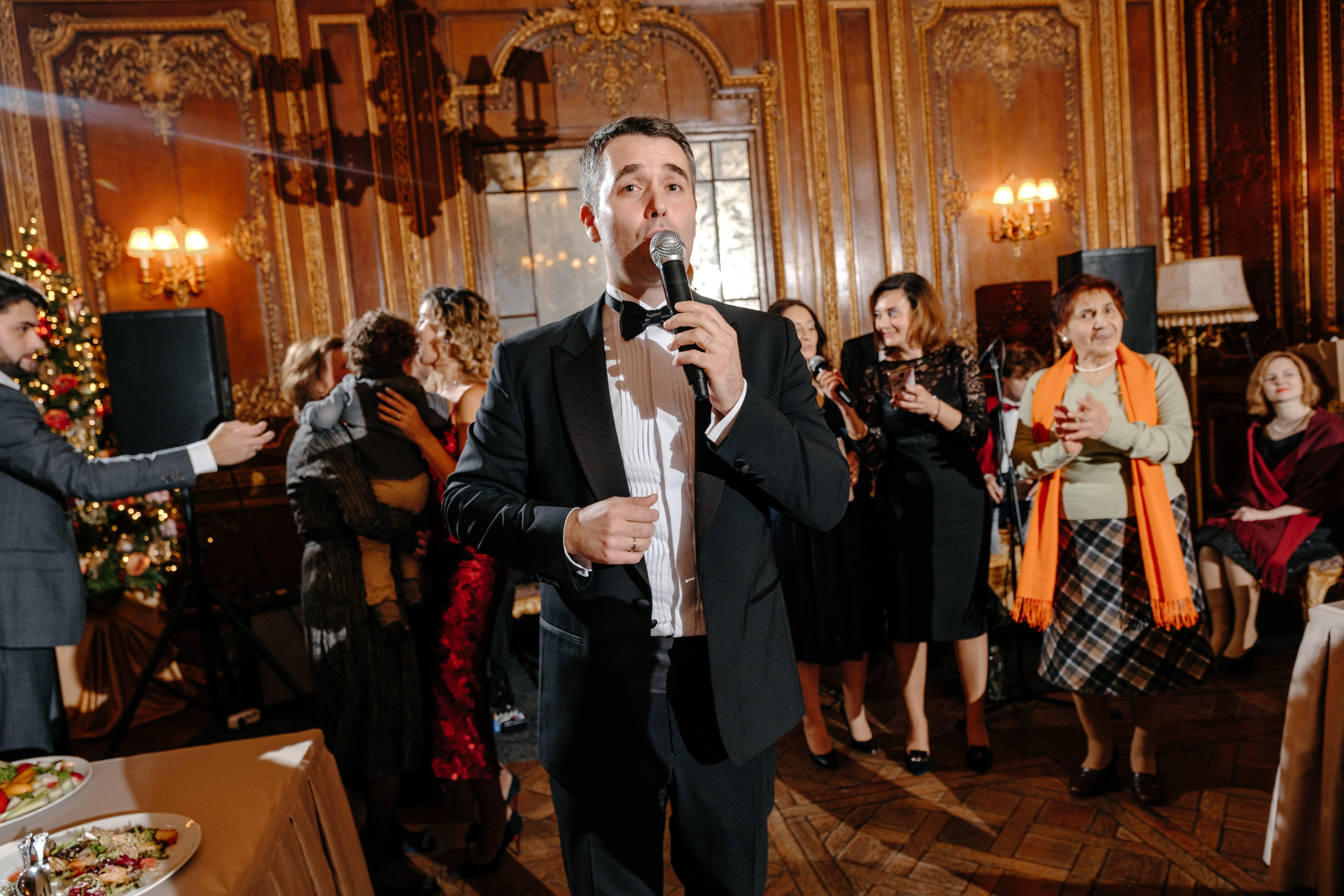 Александр и Александра. Свадебный и семейный фотограф