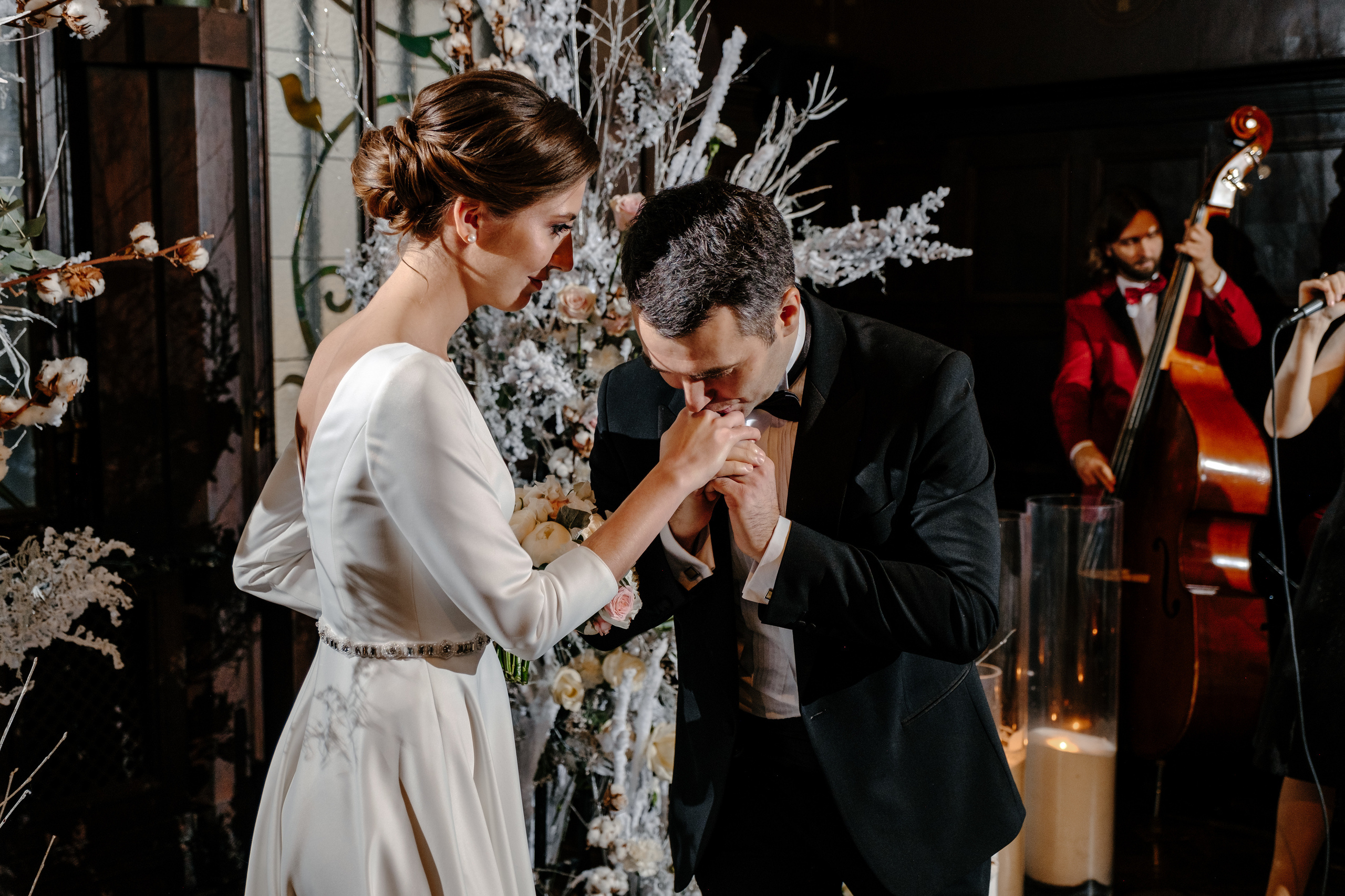 Александр и Александра. Свадебный и семейный фотограф