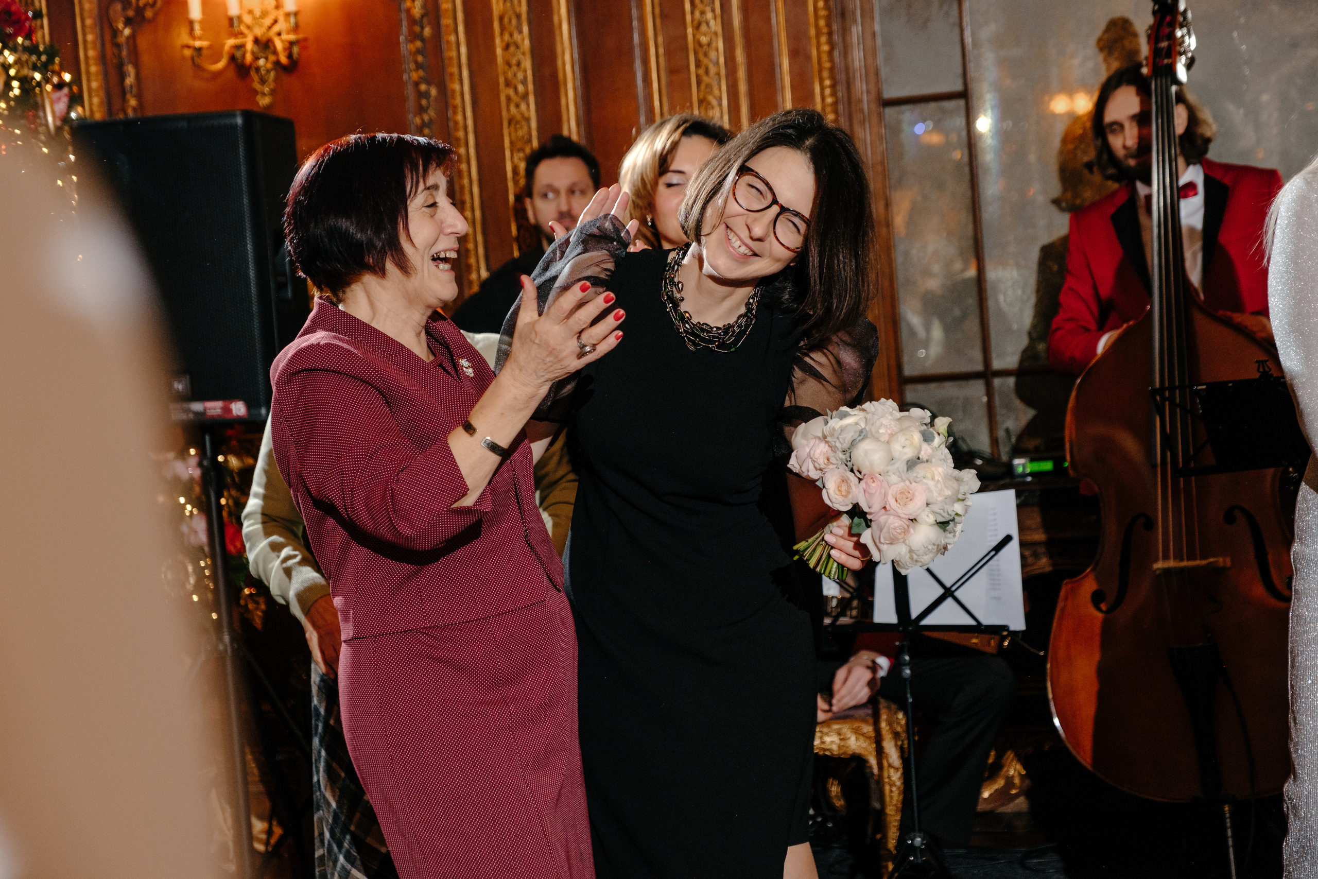 Александр и Александра. Свадебный и семейный фотограф