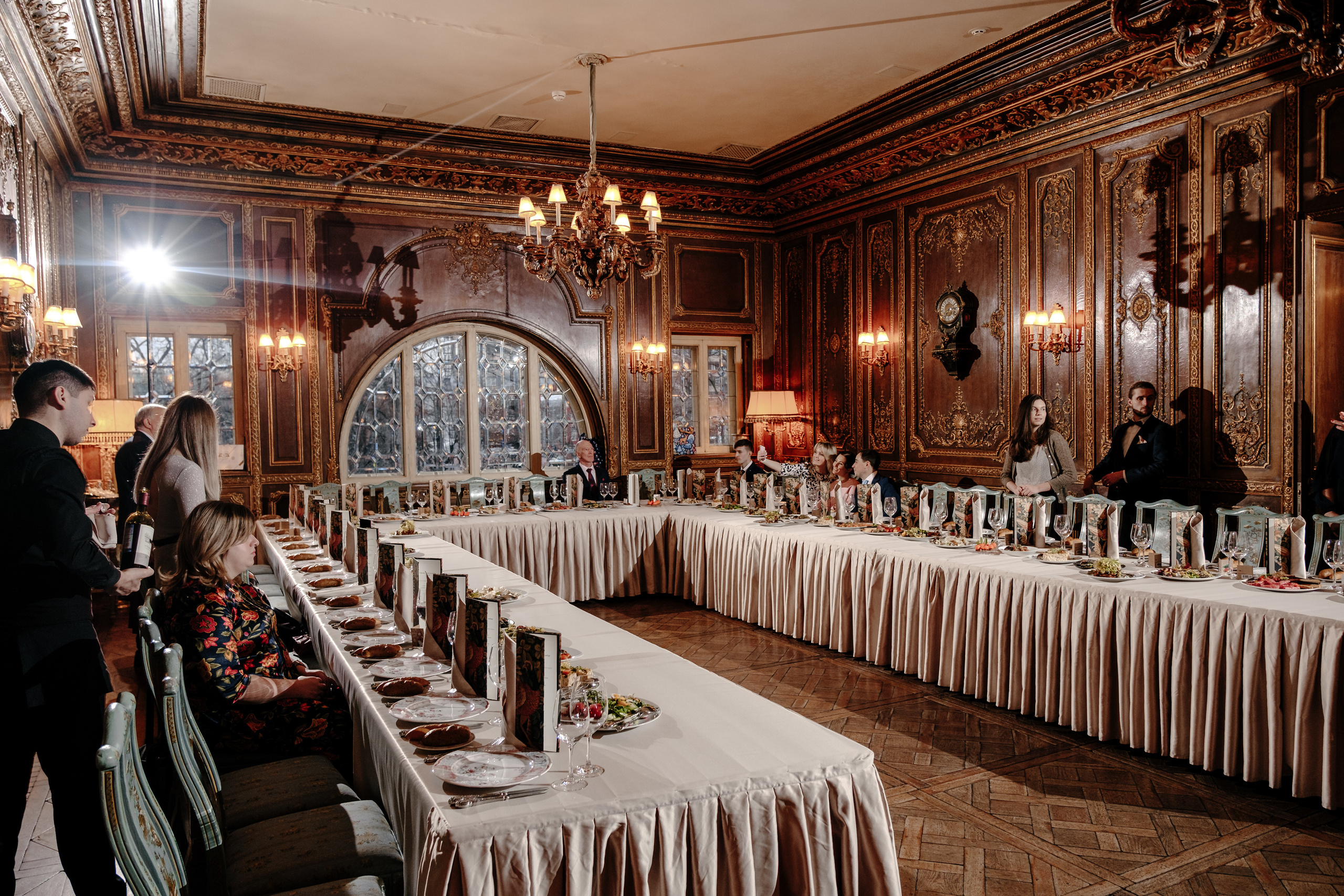 Александр и Александра. Свадебный и семейный фотограф