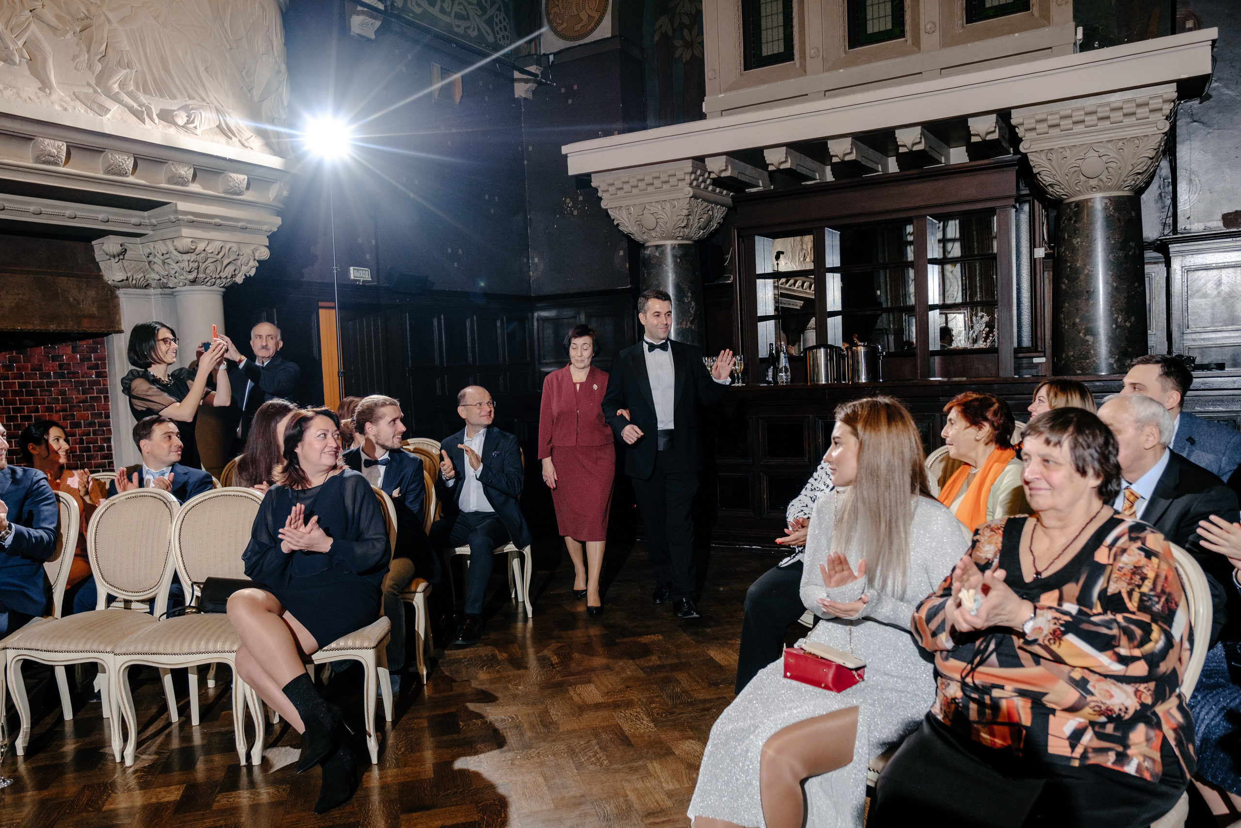 Александр и Александра. Свадебный и семейный фотограф