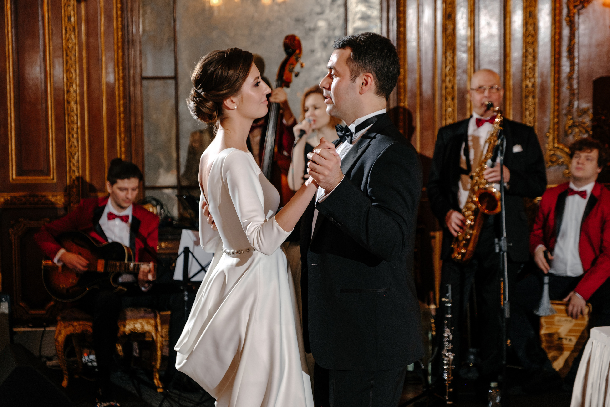 Александр и Александра. Свадебный и семейный фотограф