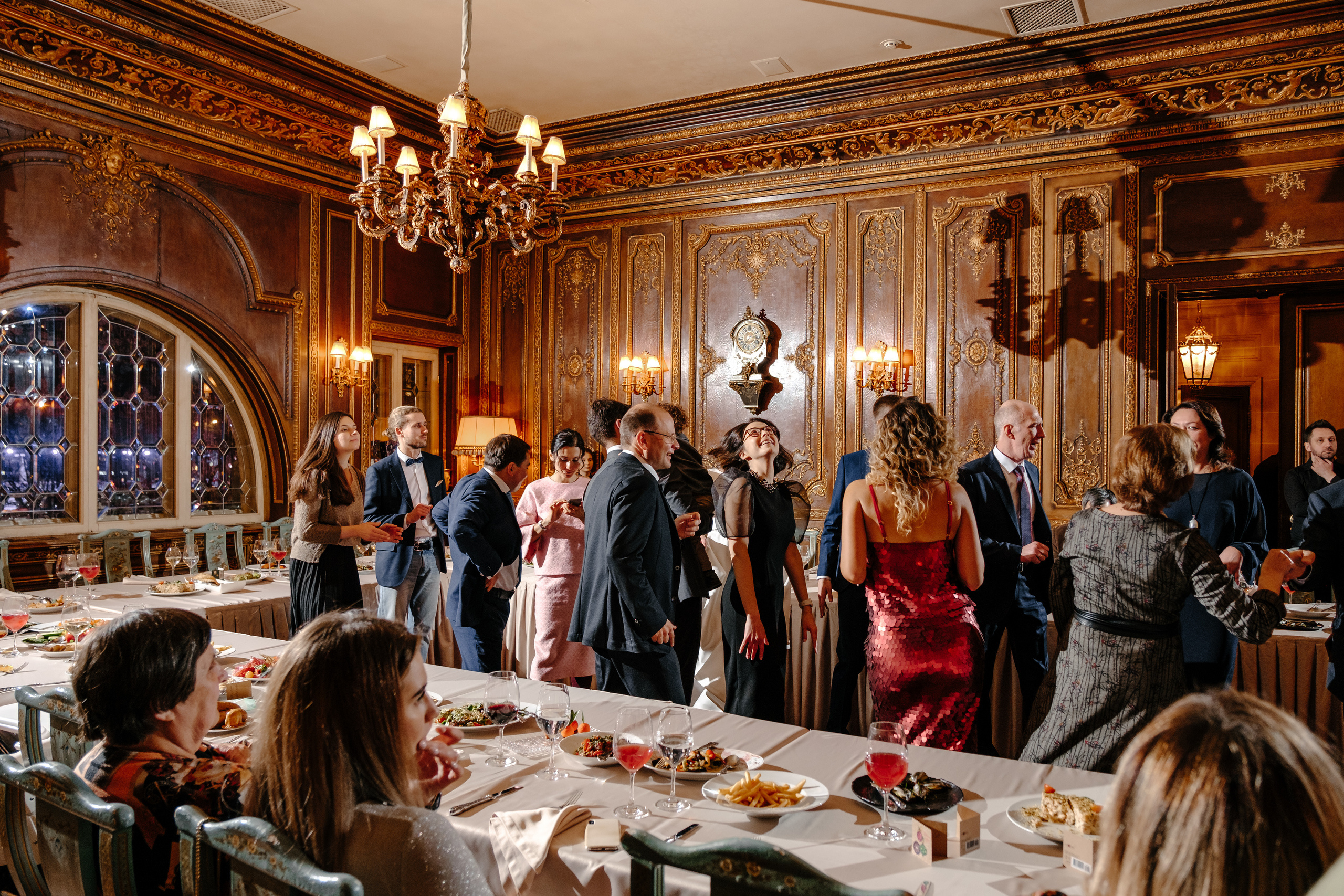 Александр и Александра. Свадебный и семейный фотограф