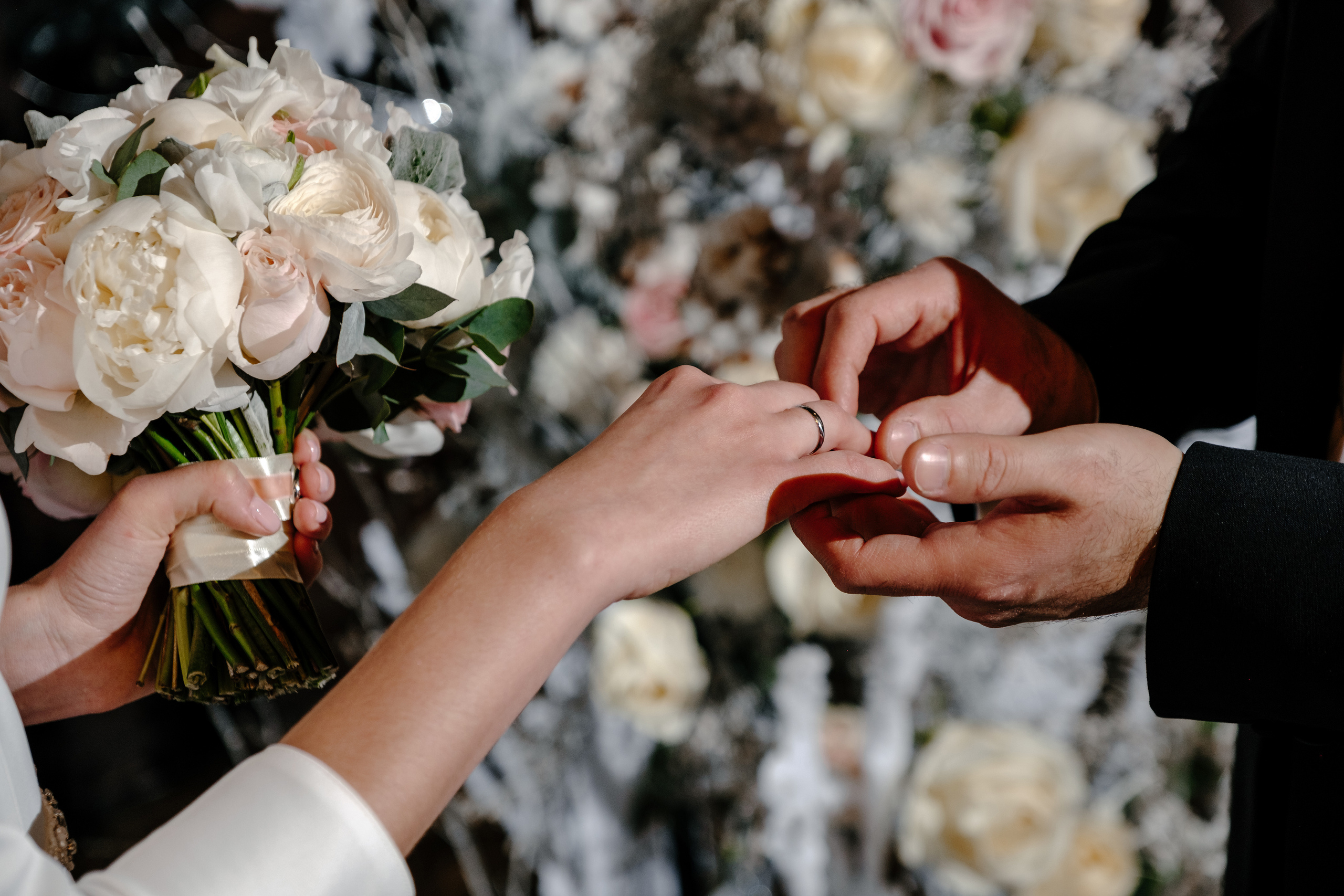 Александр и Александра. Свадебный и семейный фотограф