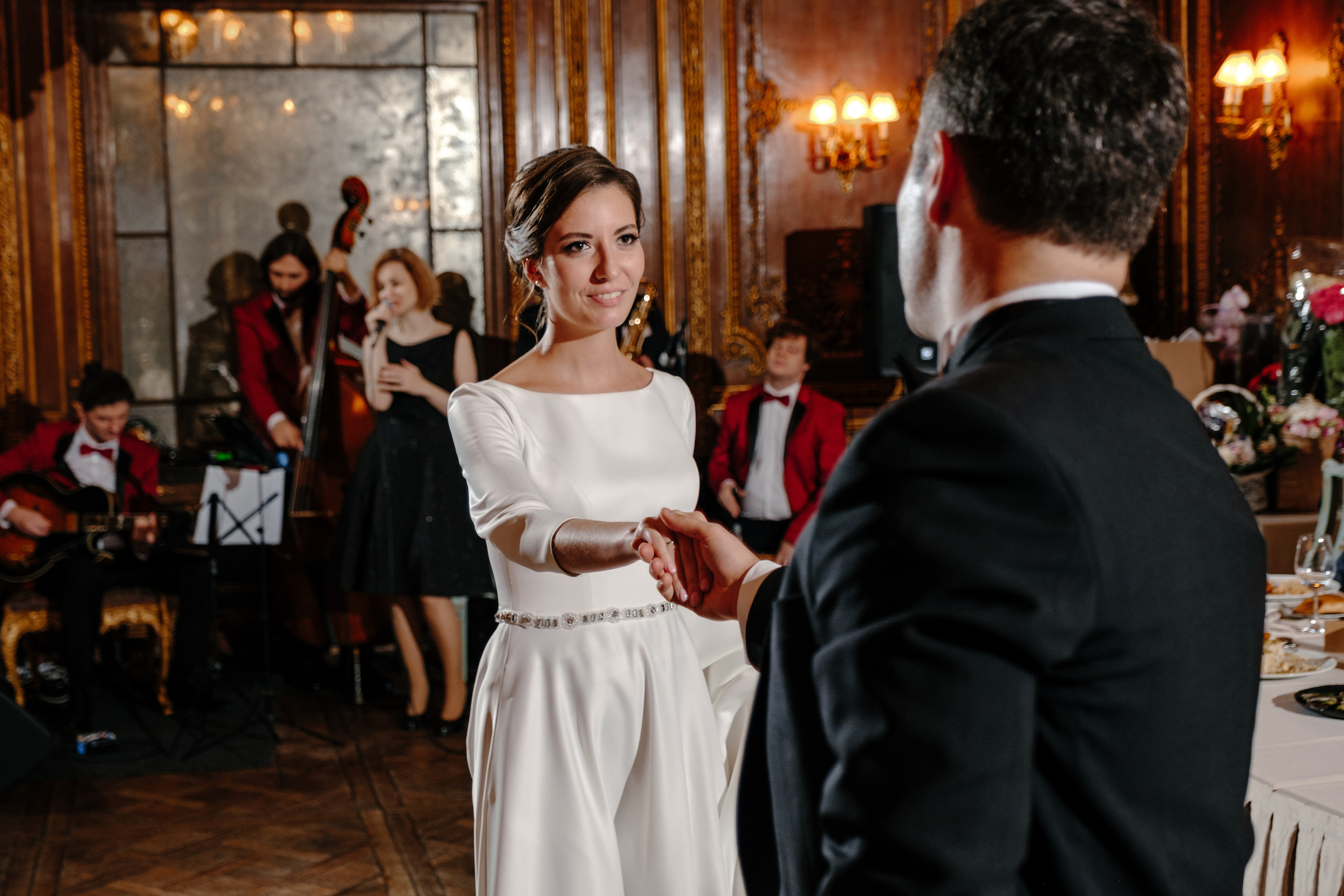 Александр и Александра. Свадебный и семейный фотограф