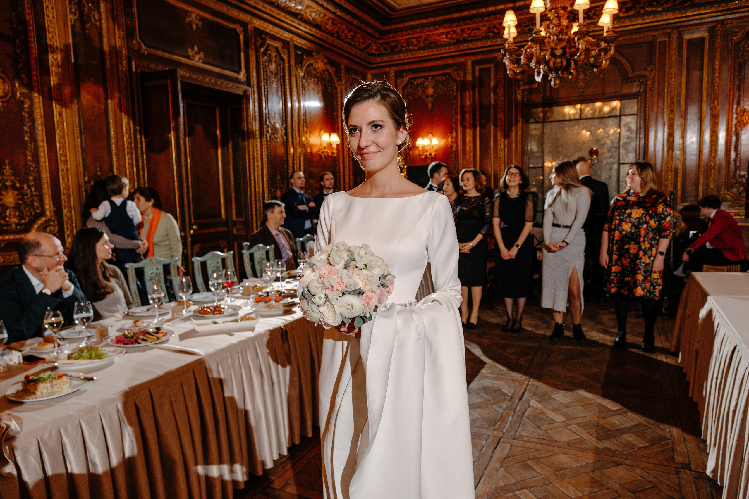 Александр и Александра. Свадебный и семейный фотограф