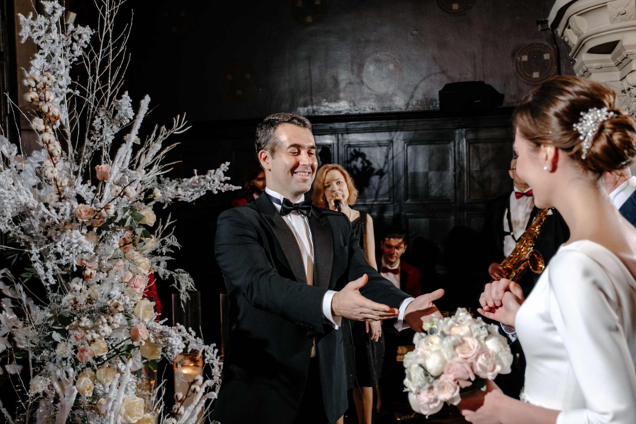 Александр и Александра. Свадебный и семейный фотограф