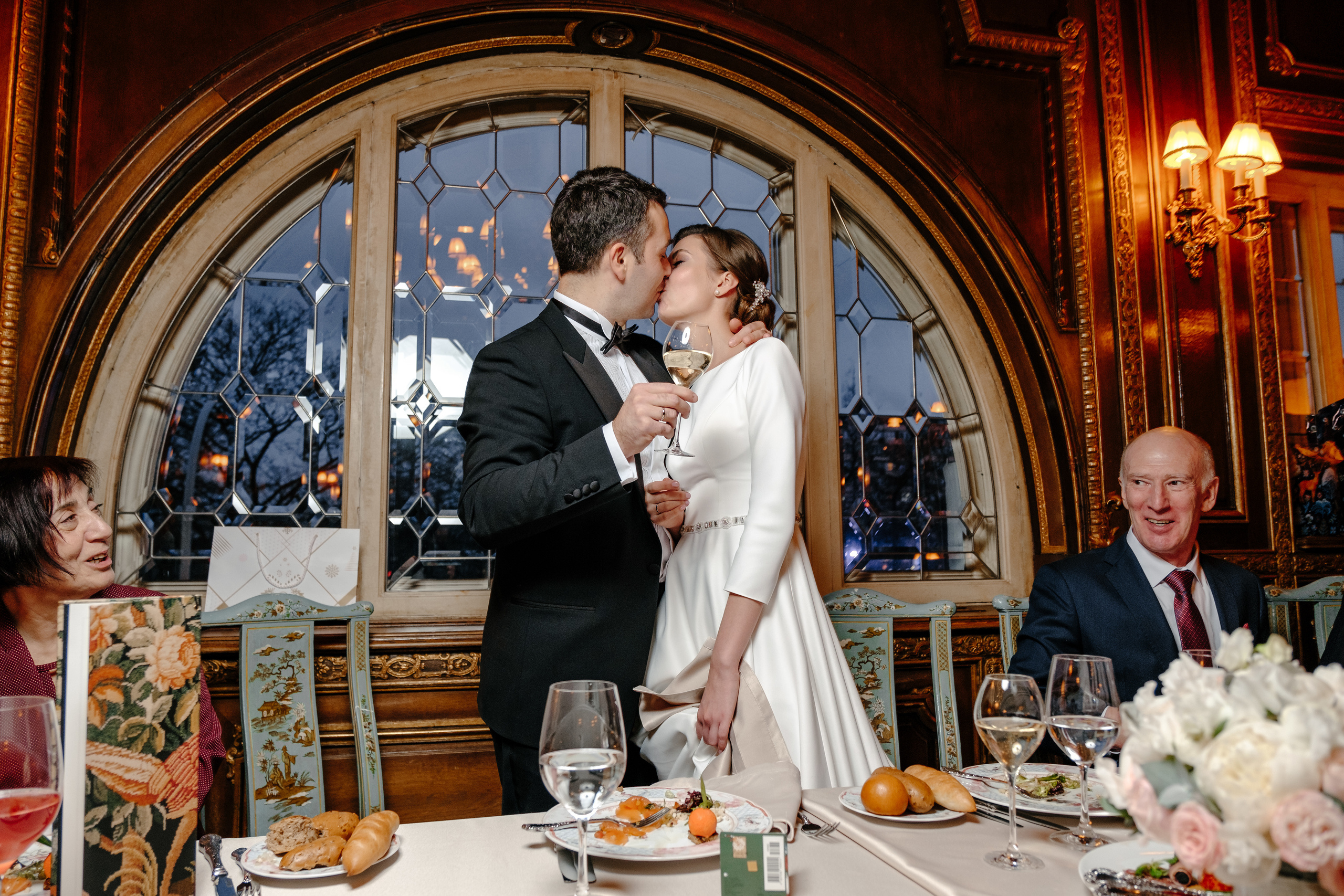 Александр и Александра. Свадебный и семейный фотограф