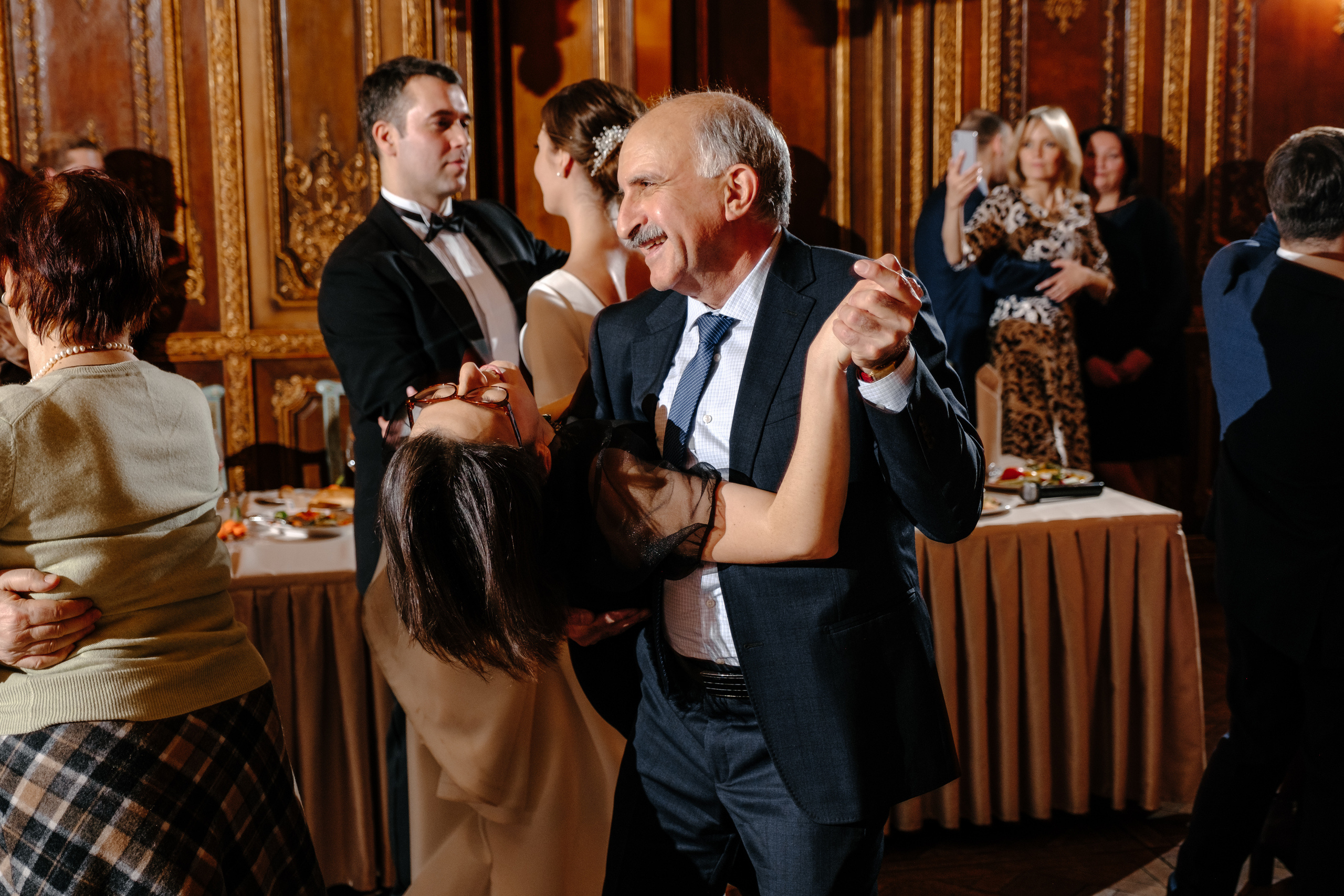 Александр и Александра. Свадебный и семейный фотограф