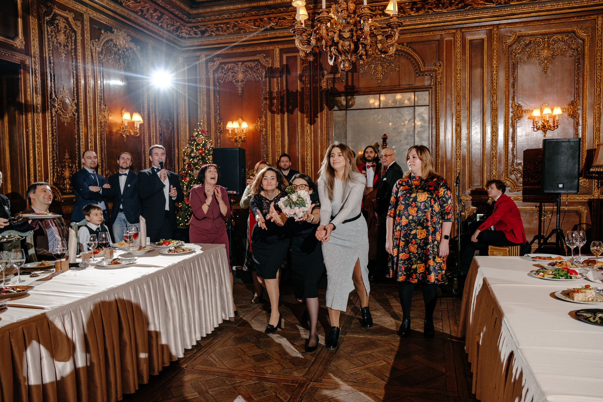 Александр и Александра. Свадебный и семейный фотограф