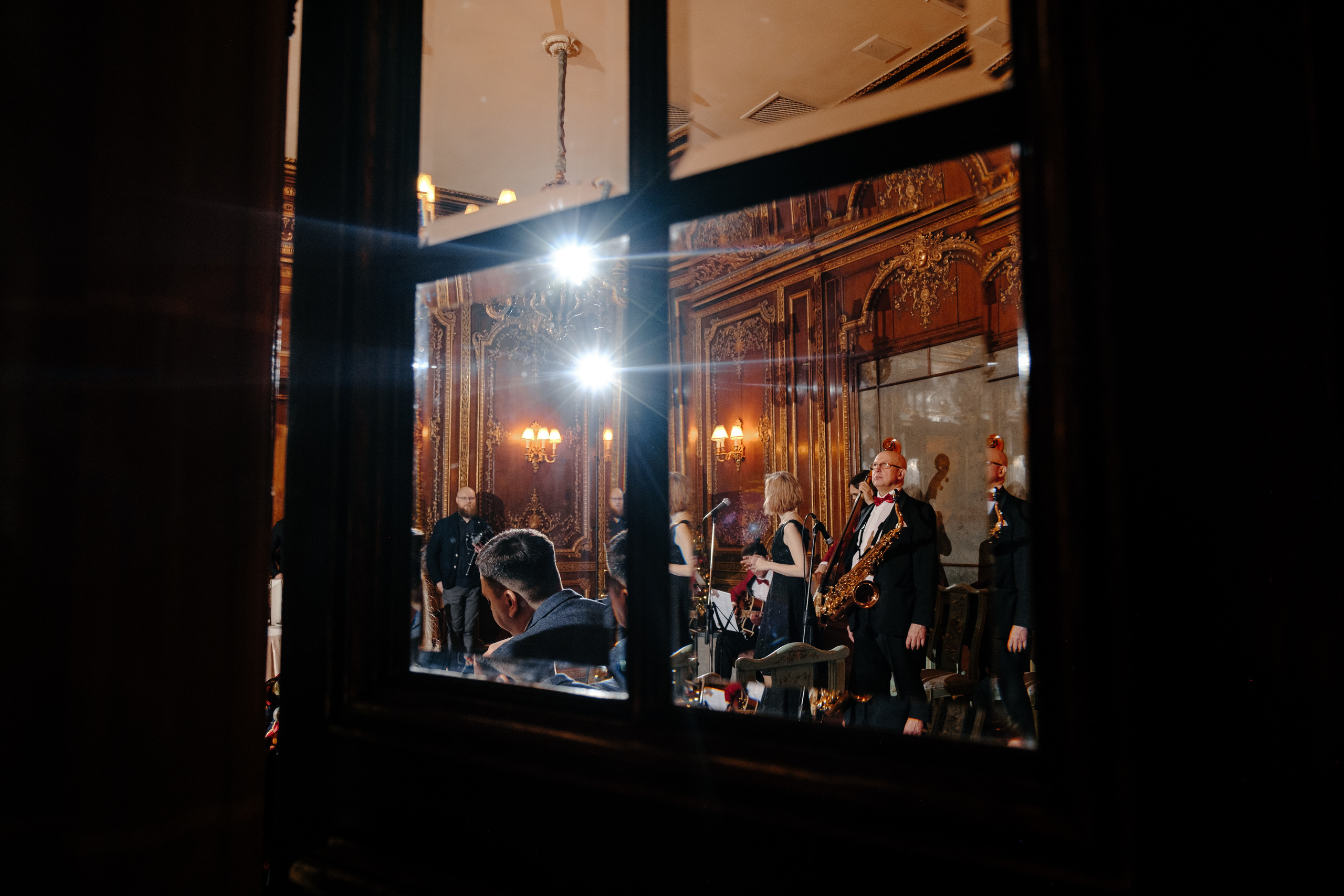 Александр и Александра. Свадебный и семейный фотограф