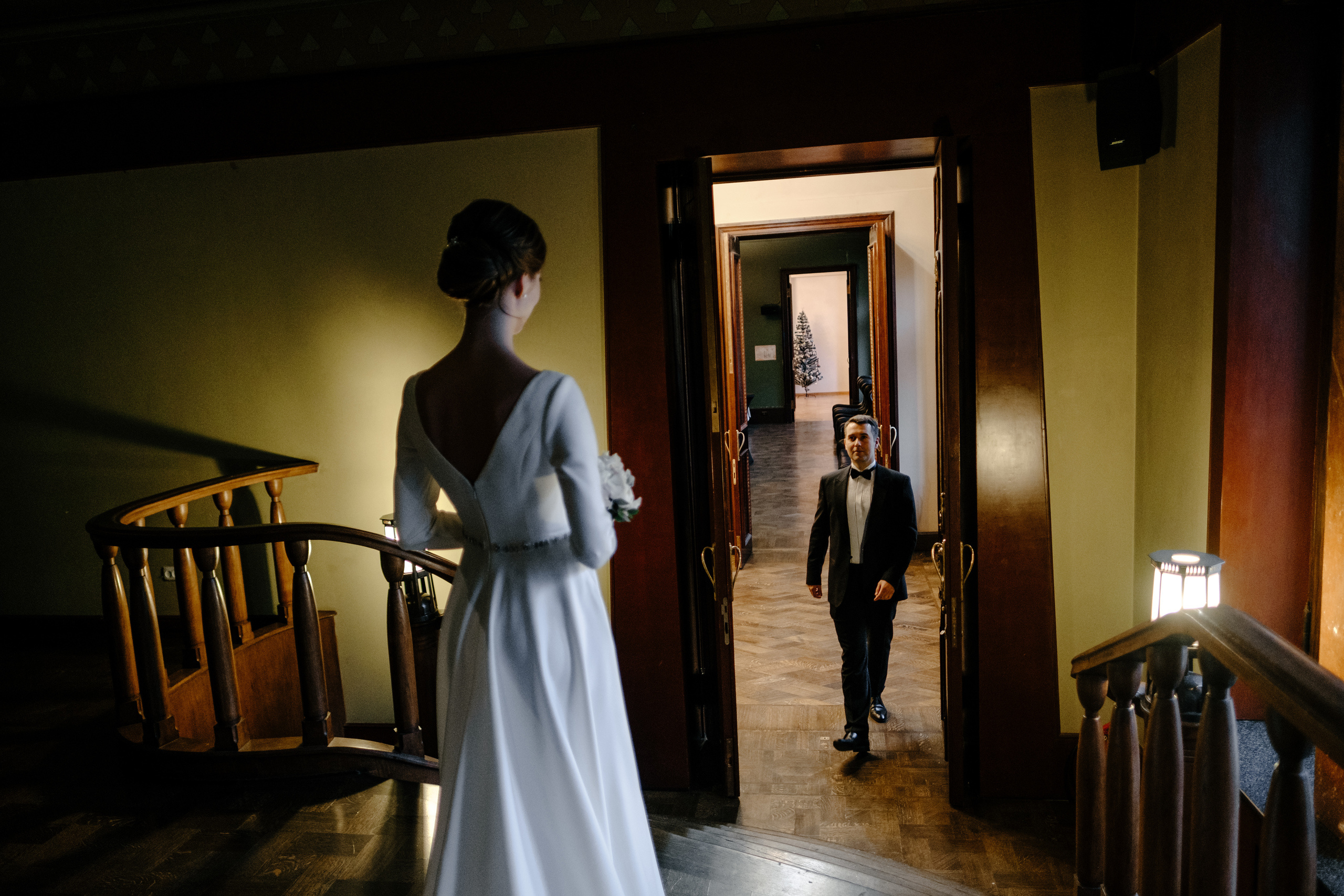 Александр и Александра. Свадебный и семейный фотограф