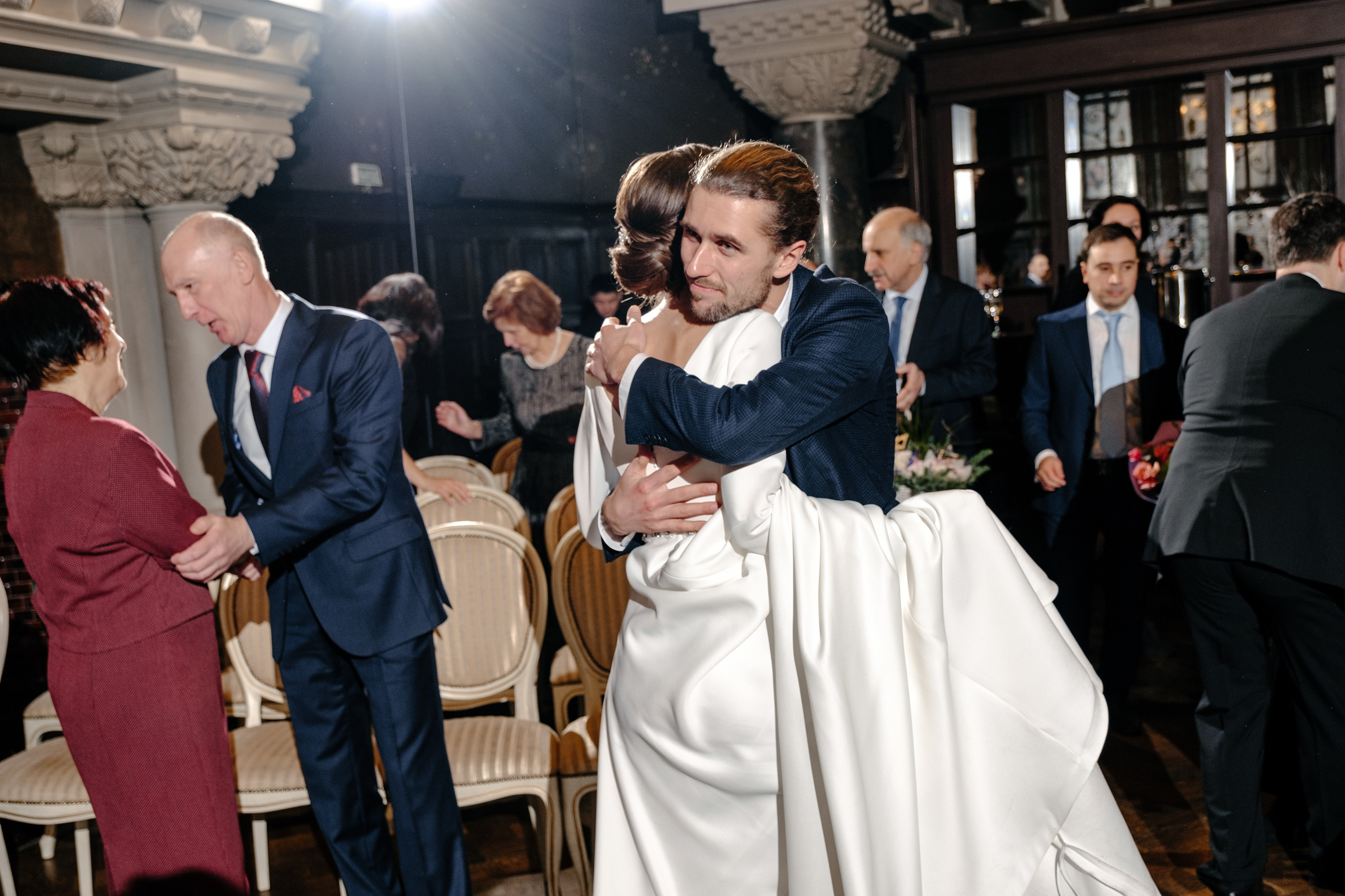 Александр и Александра. Свадебный и семейный фотограф