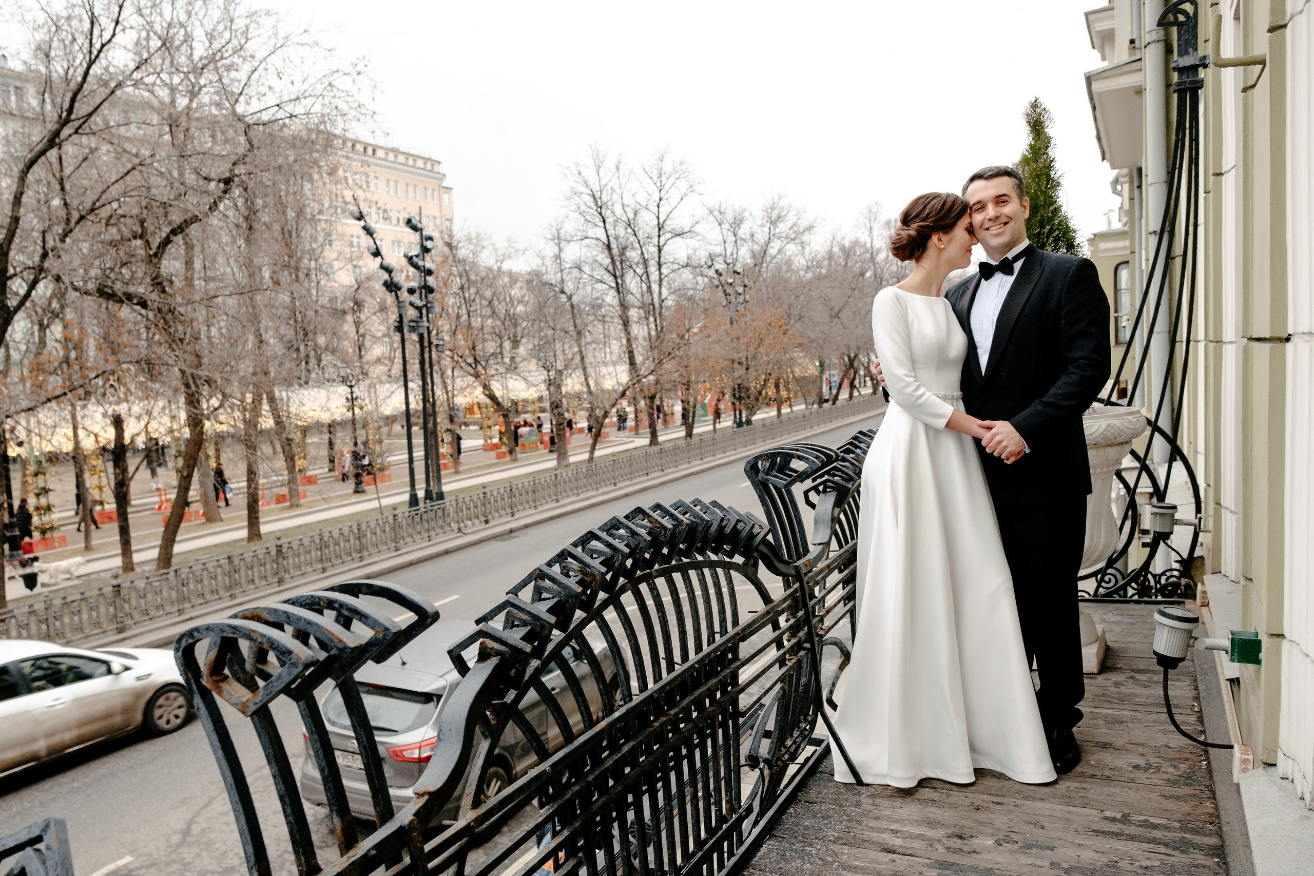 Александр и Александра. Свадебный и семейный фотограф