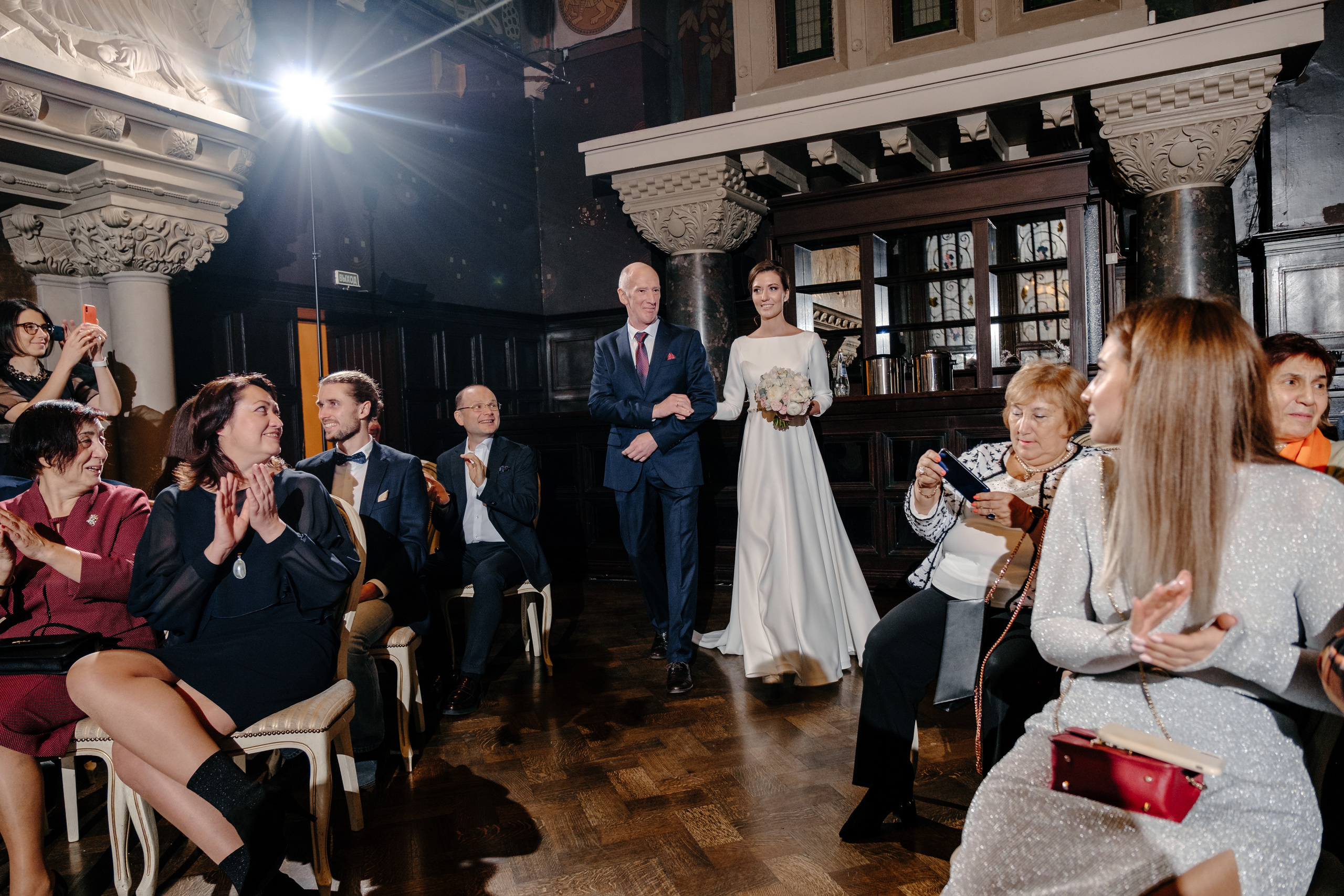 Александр и Александра. Свадебный и семейный фотограф