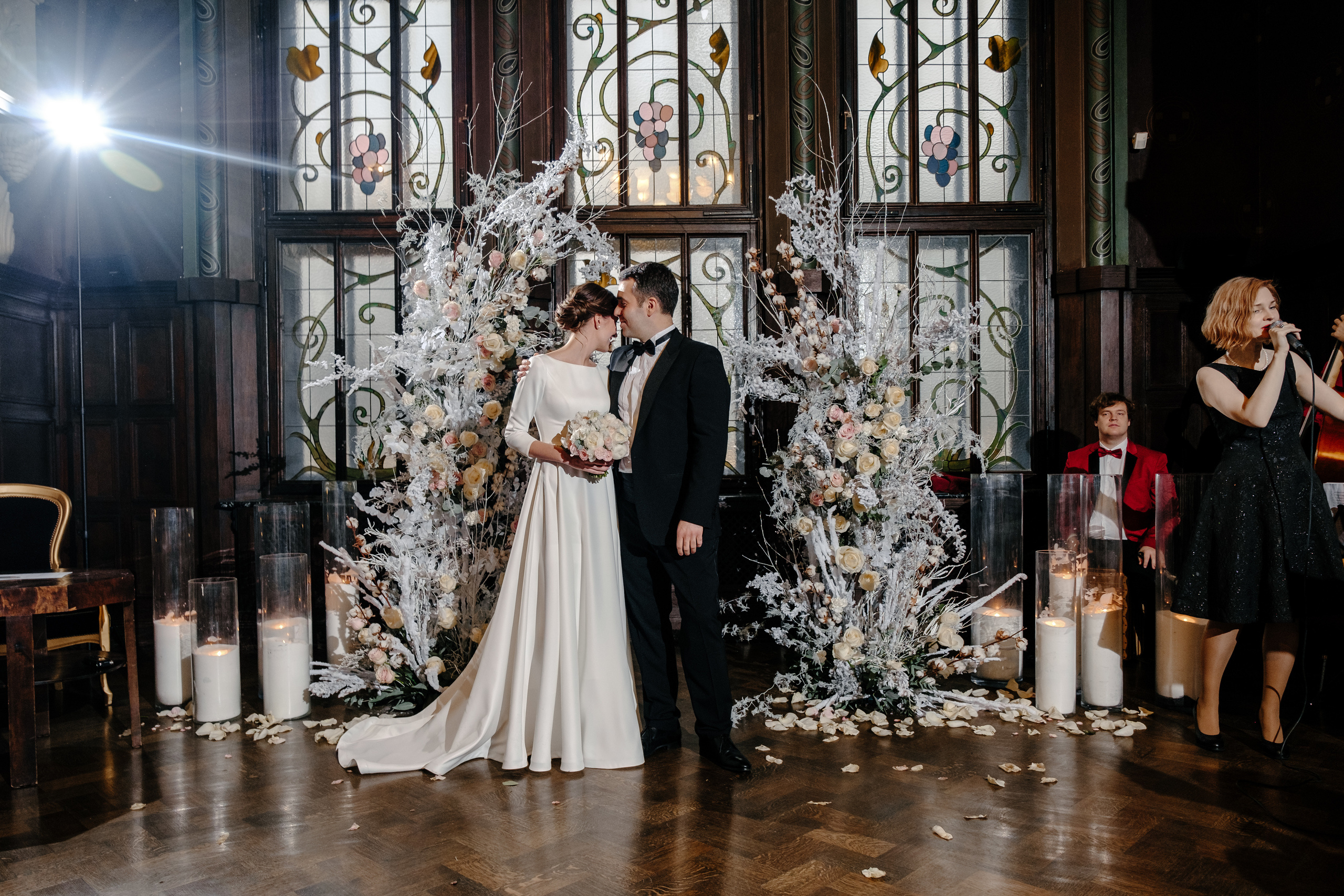 Александр и Александра. Свадебный и семейный фотограф