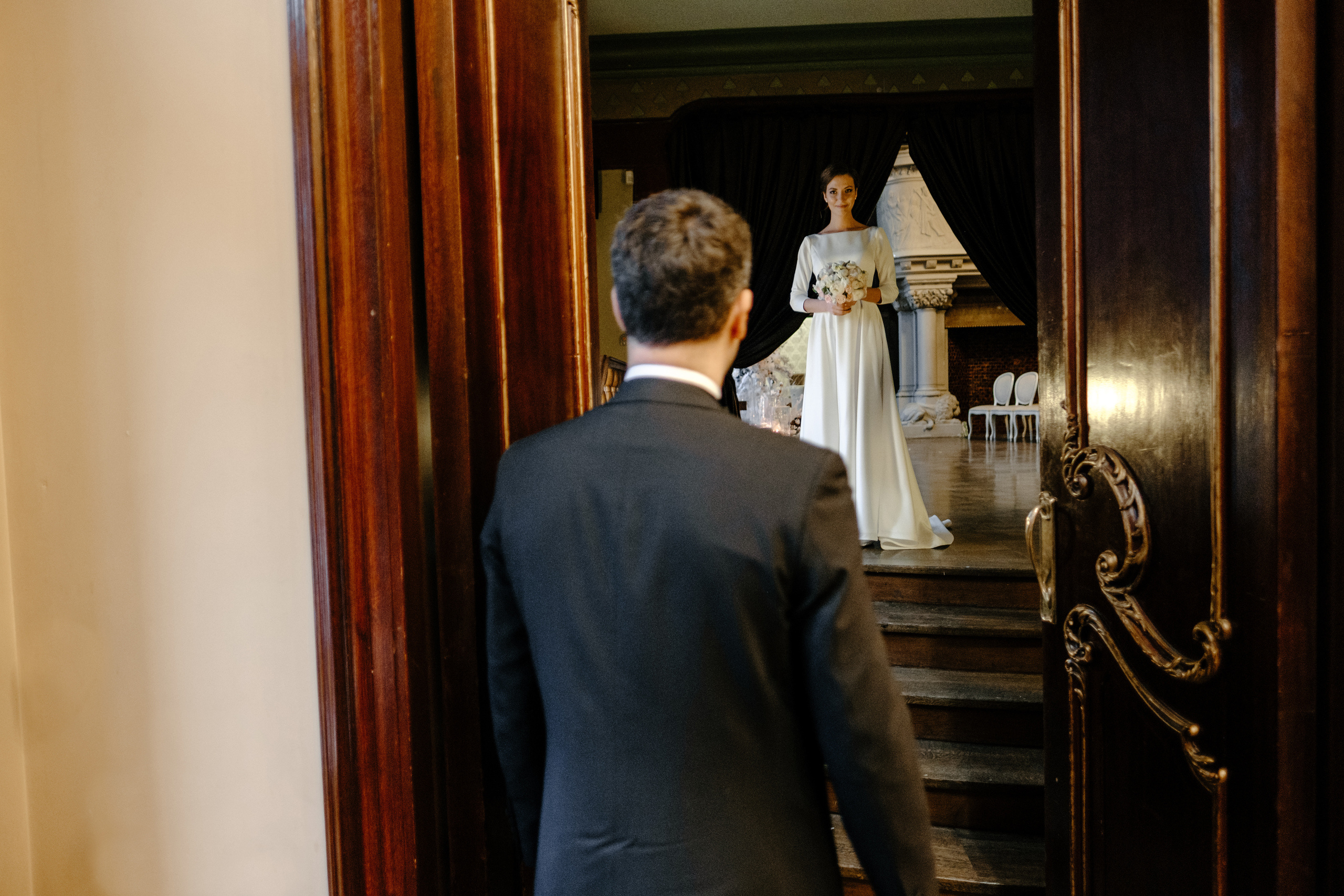 Александр и Александра. Свадебный и семейный фотограф