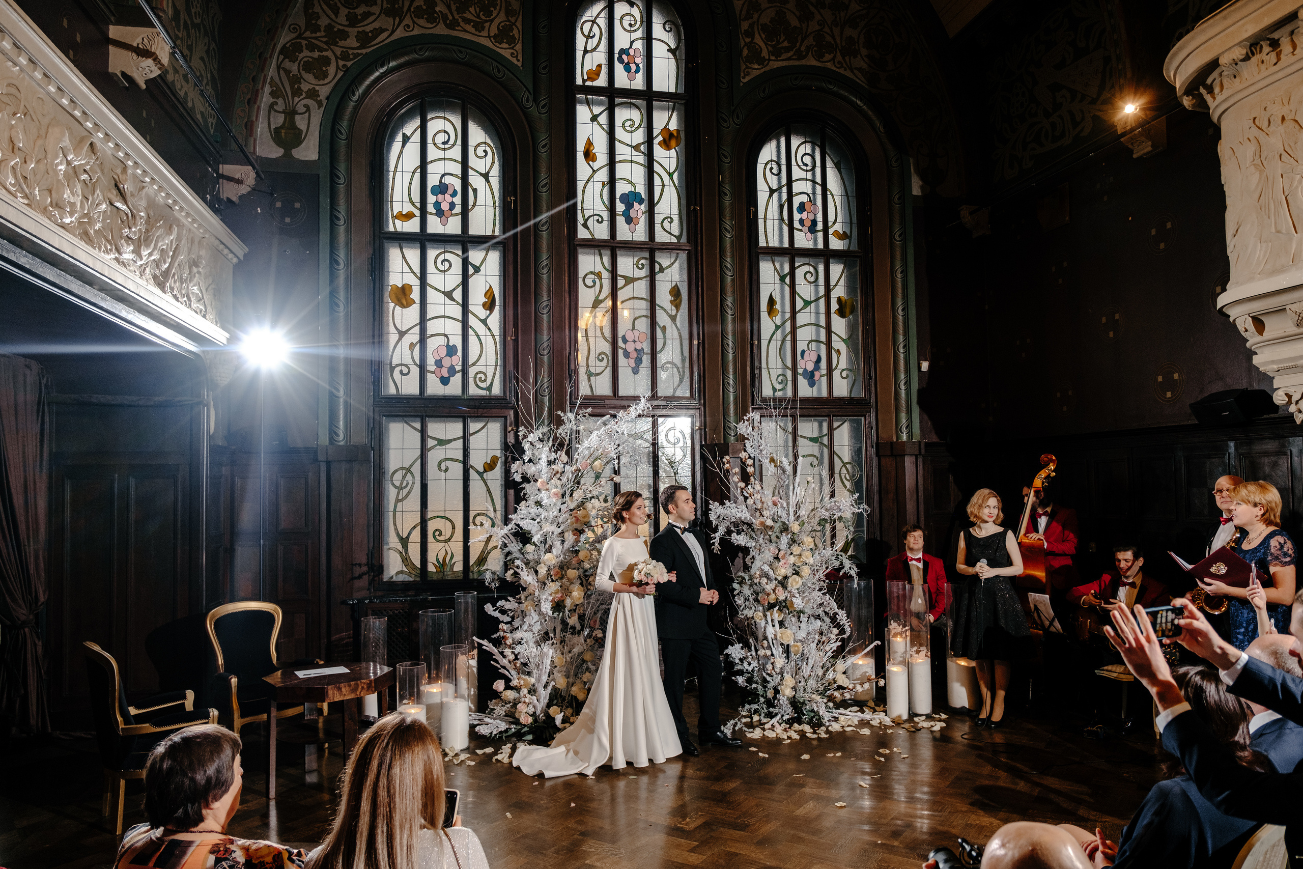 Александр и Александра. Свадебный и семейный фотограф