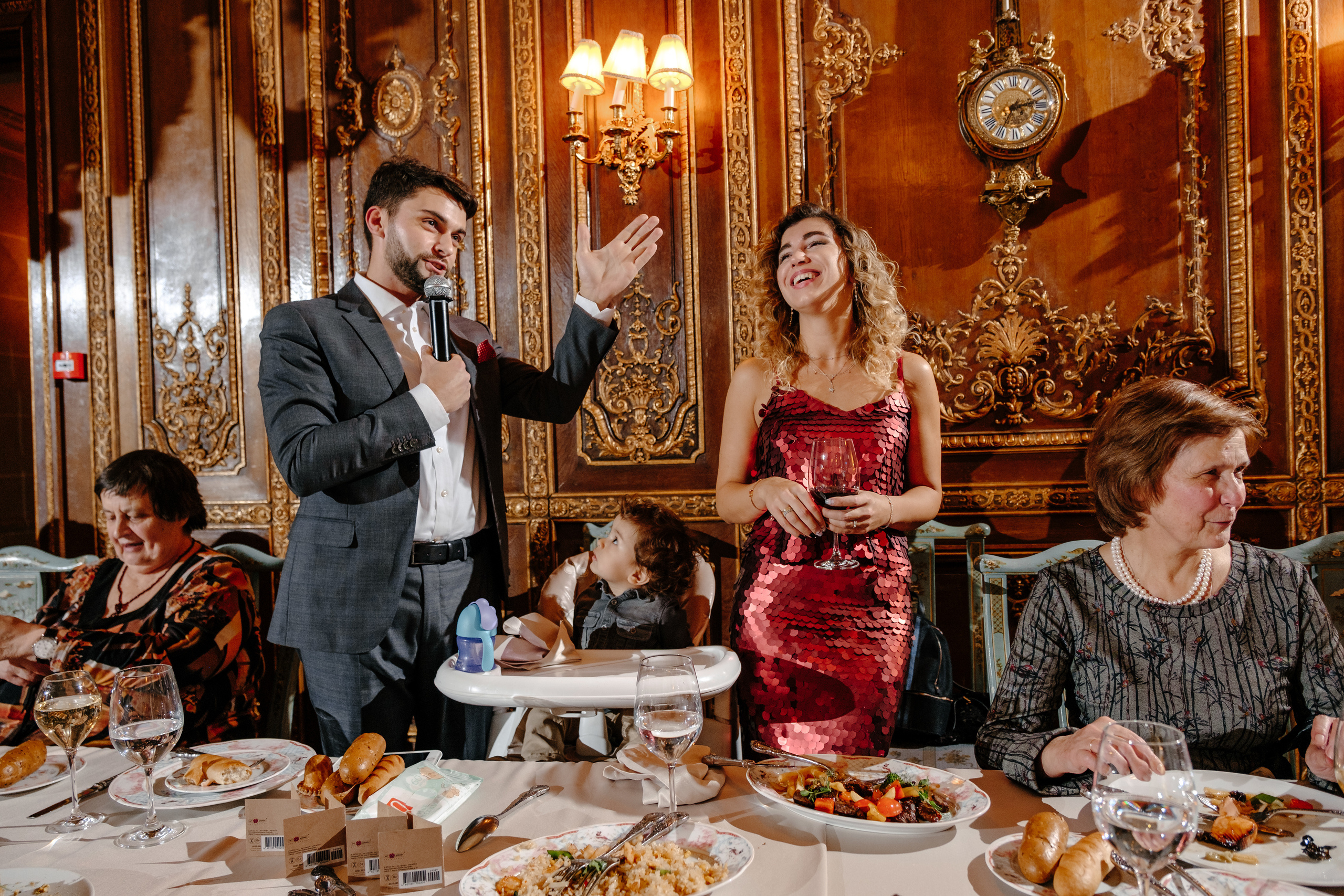 Александр и Александра. Свадебный и семейный фотограф