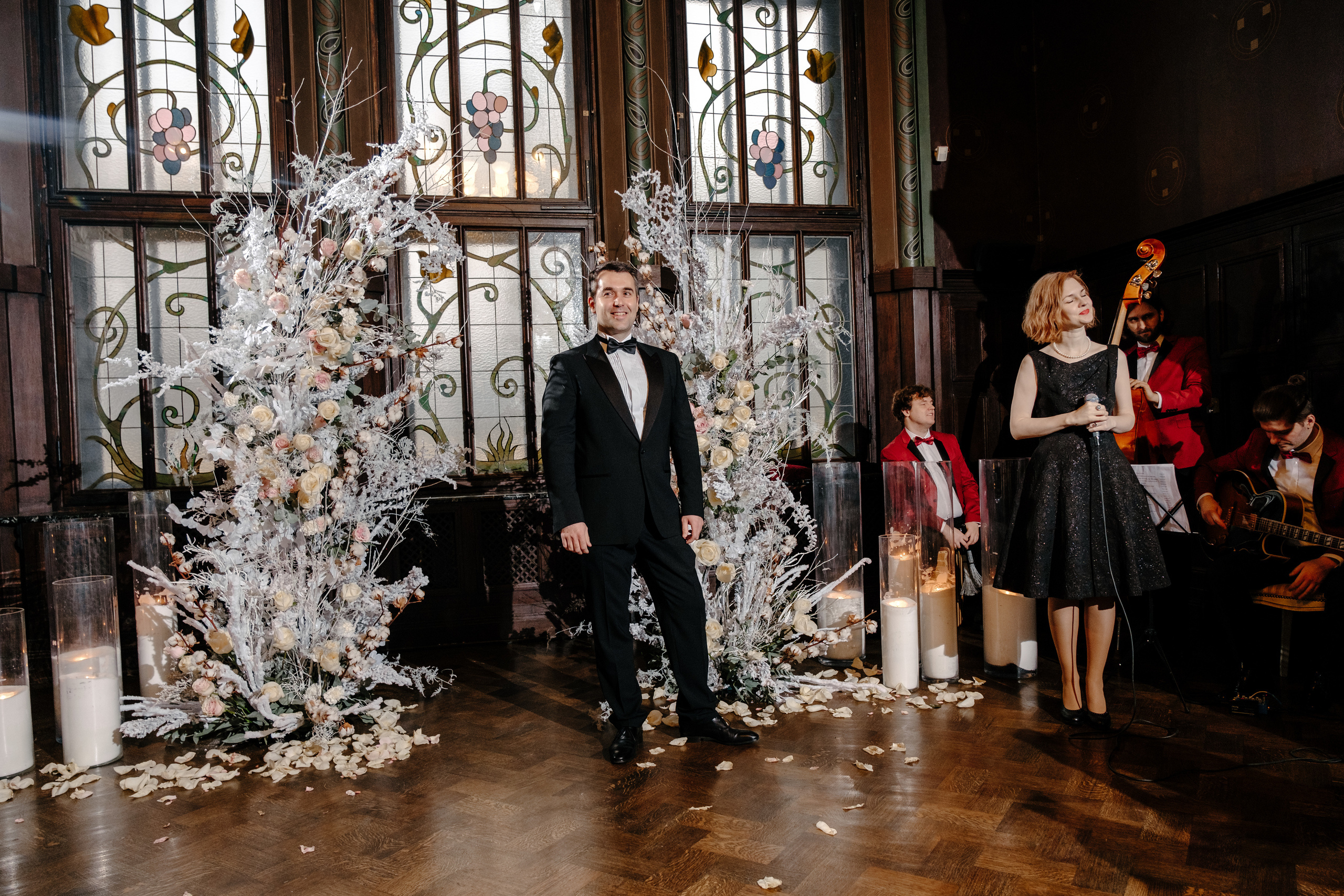 Александр и Александра. Свадебный и семейный фотограф