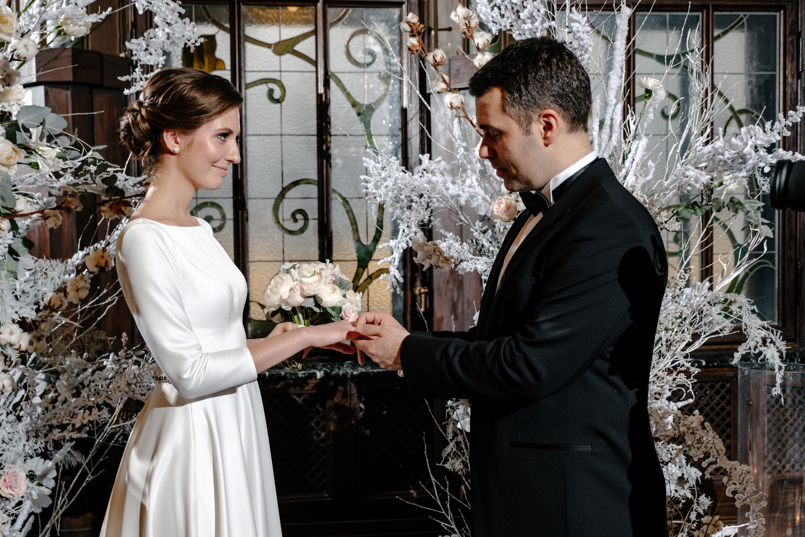 Александр и Александра. Свадебный и семейный фотограф