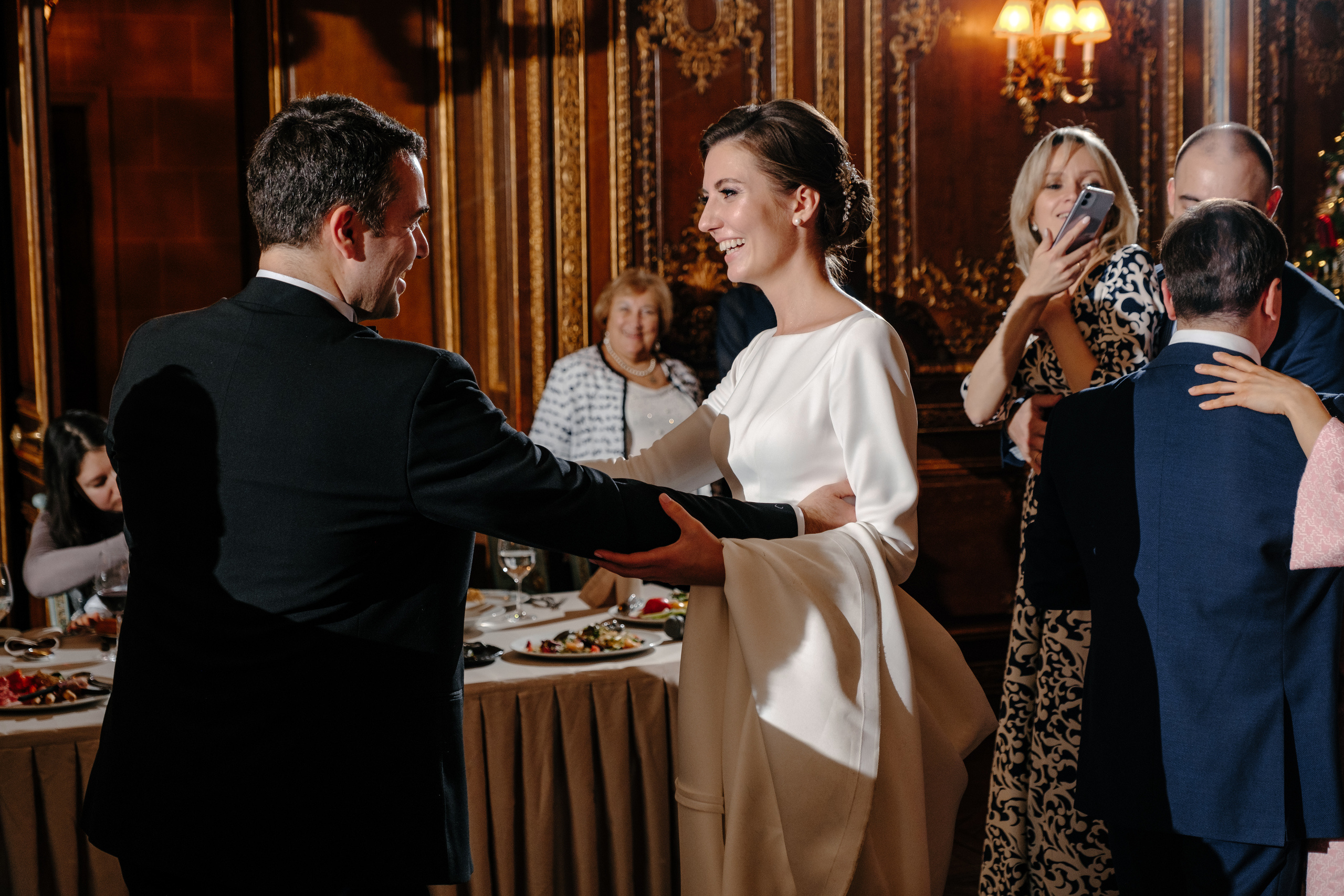 Александр и Александра. Свадебный и семейный фотограф