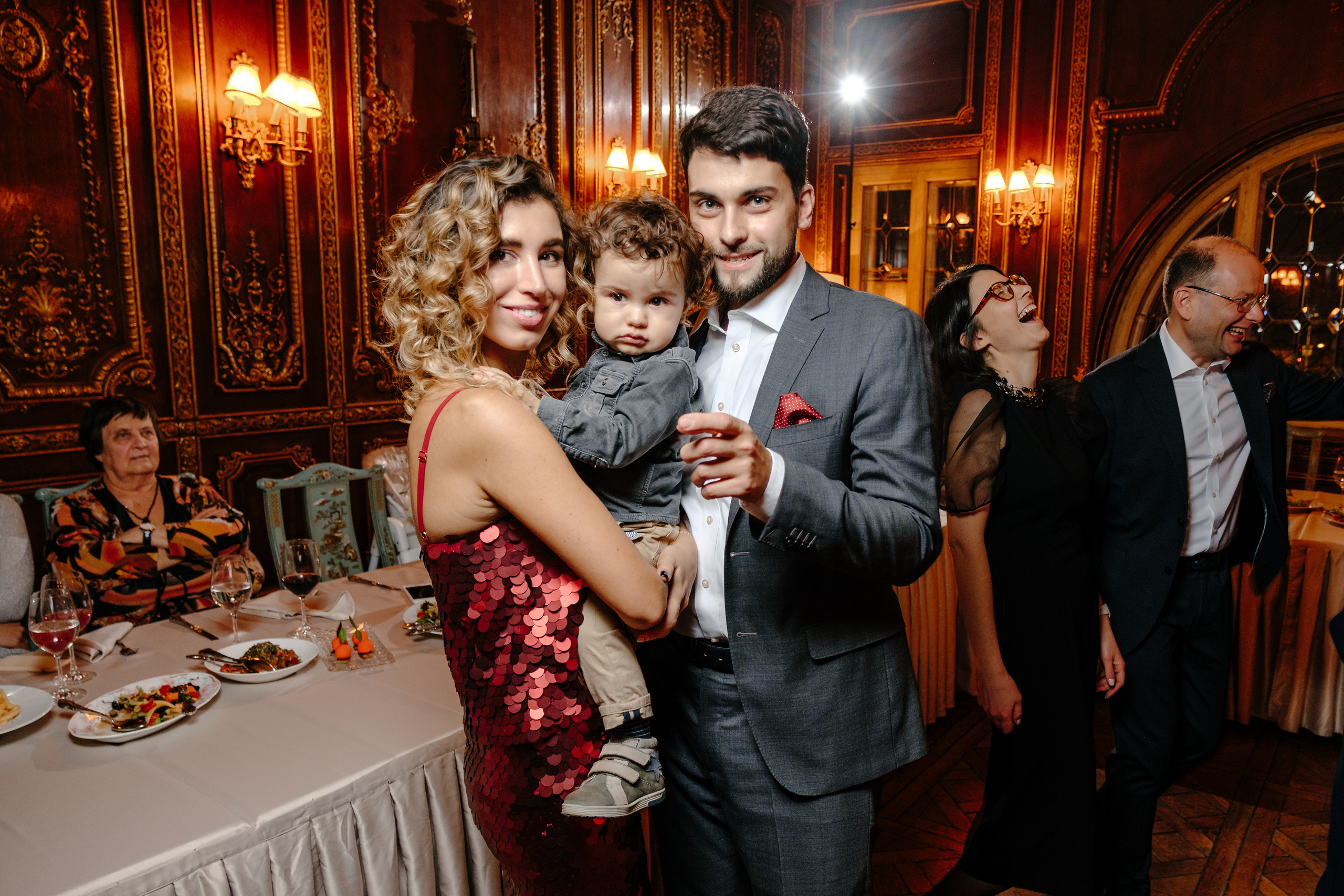 Александр и Александра. Свадебный и семейный фотограф