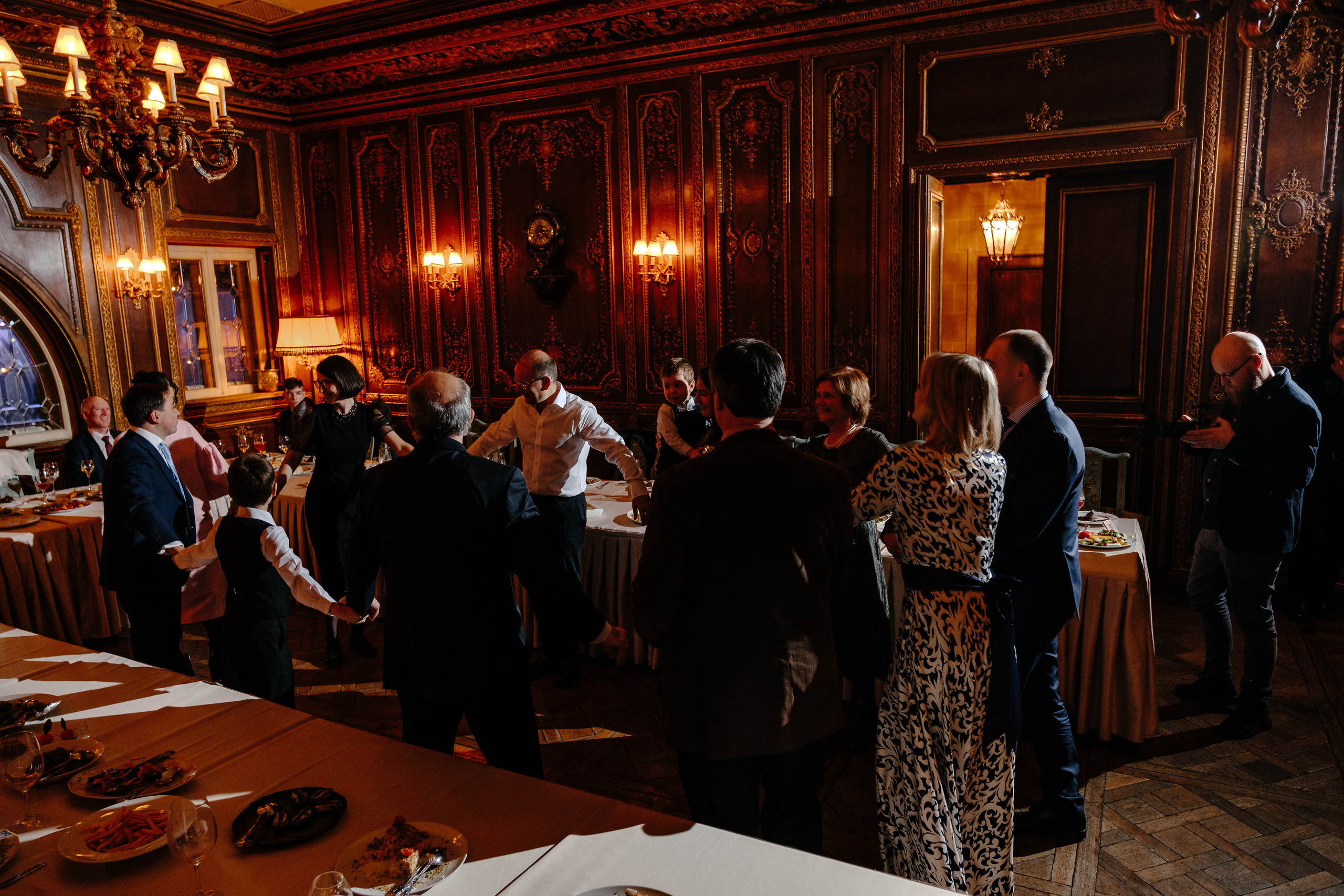 Александр и Александра. Свадебный и семейный фотограф