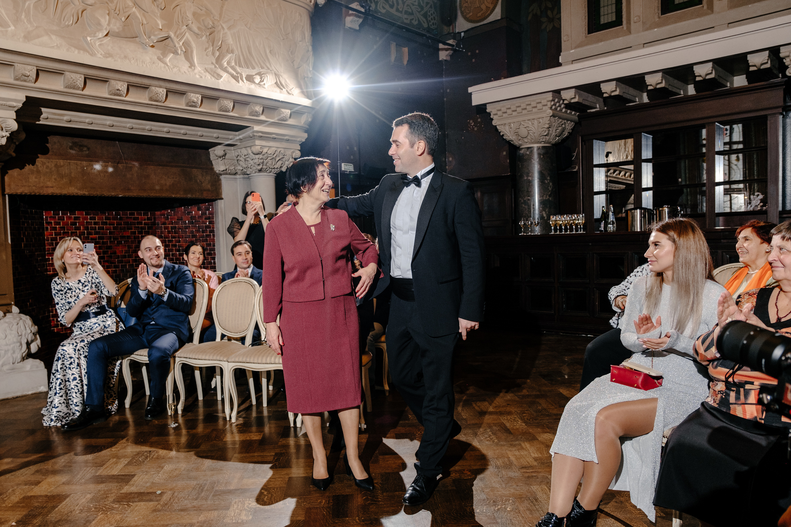 Александр и Александра. Свадебный и семейный фотограф