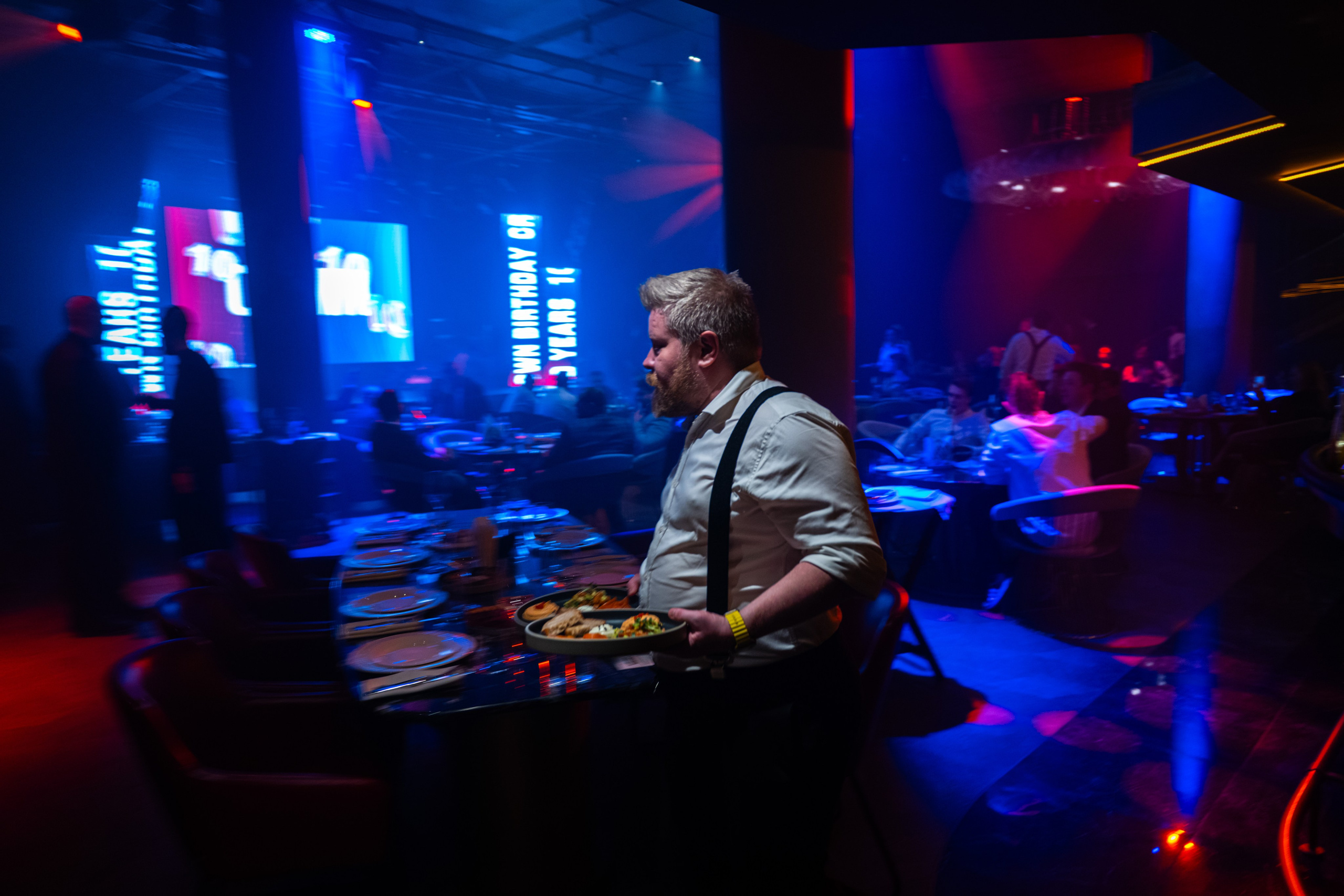 CROWN BIRTHDAY. Свадебный фотограф в России и заграницей — Ольга Каретникова