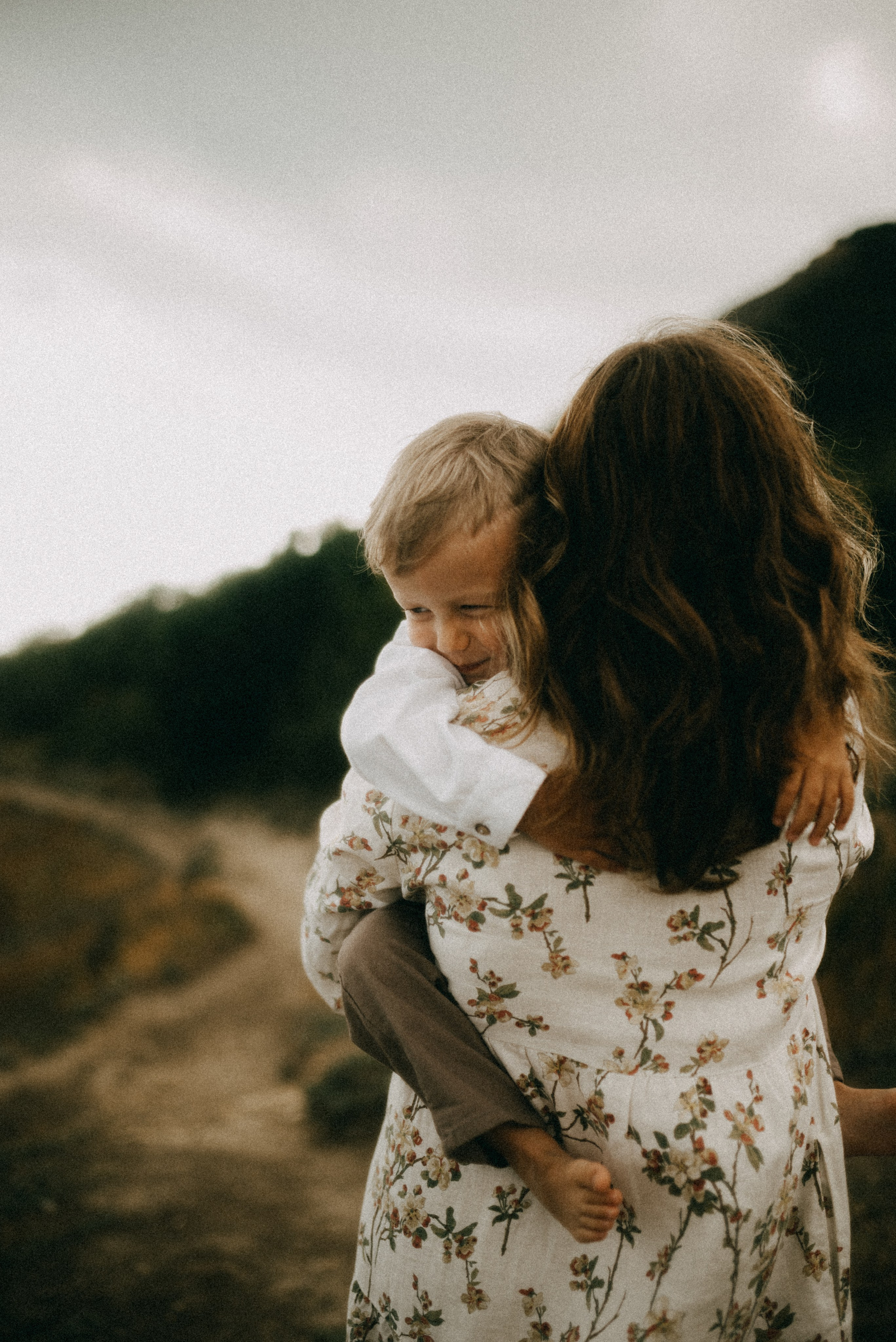 Арина, Руслан и маленький Эльбрус. Фотограф Санкт-Петербург, Новороссийск