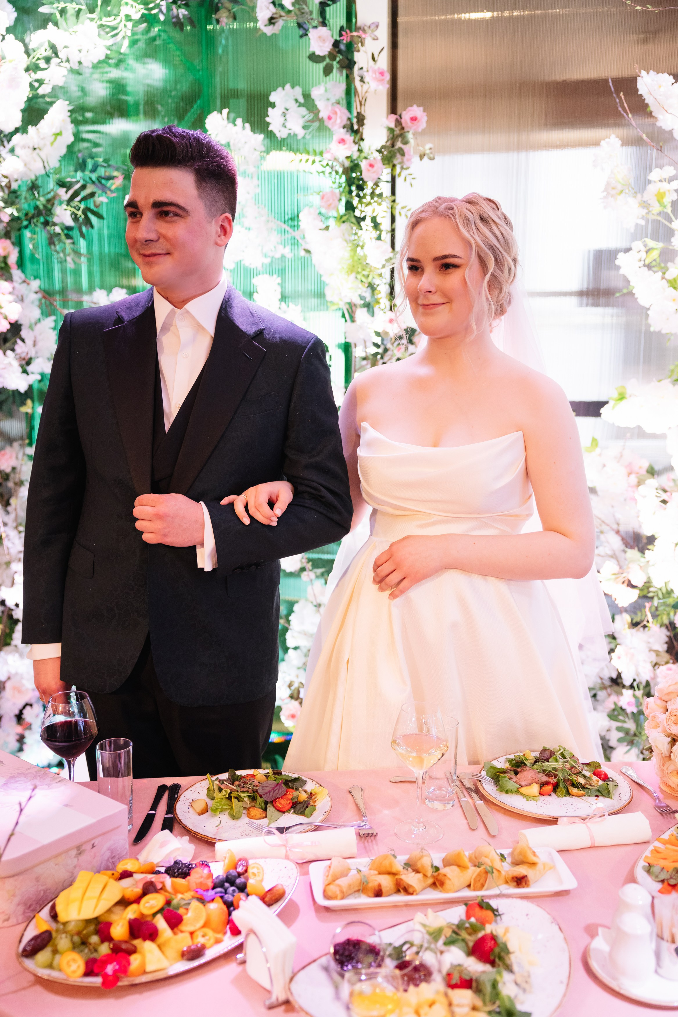 Wedding Станислав Вера. Фотограф в Ижевске и Казани Богданов Яков