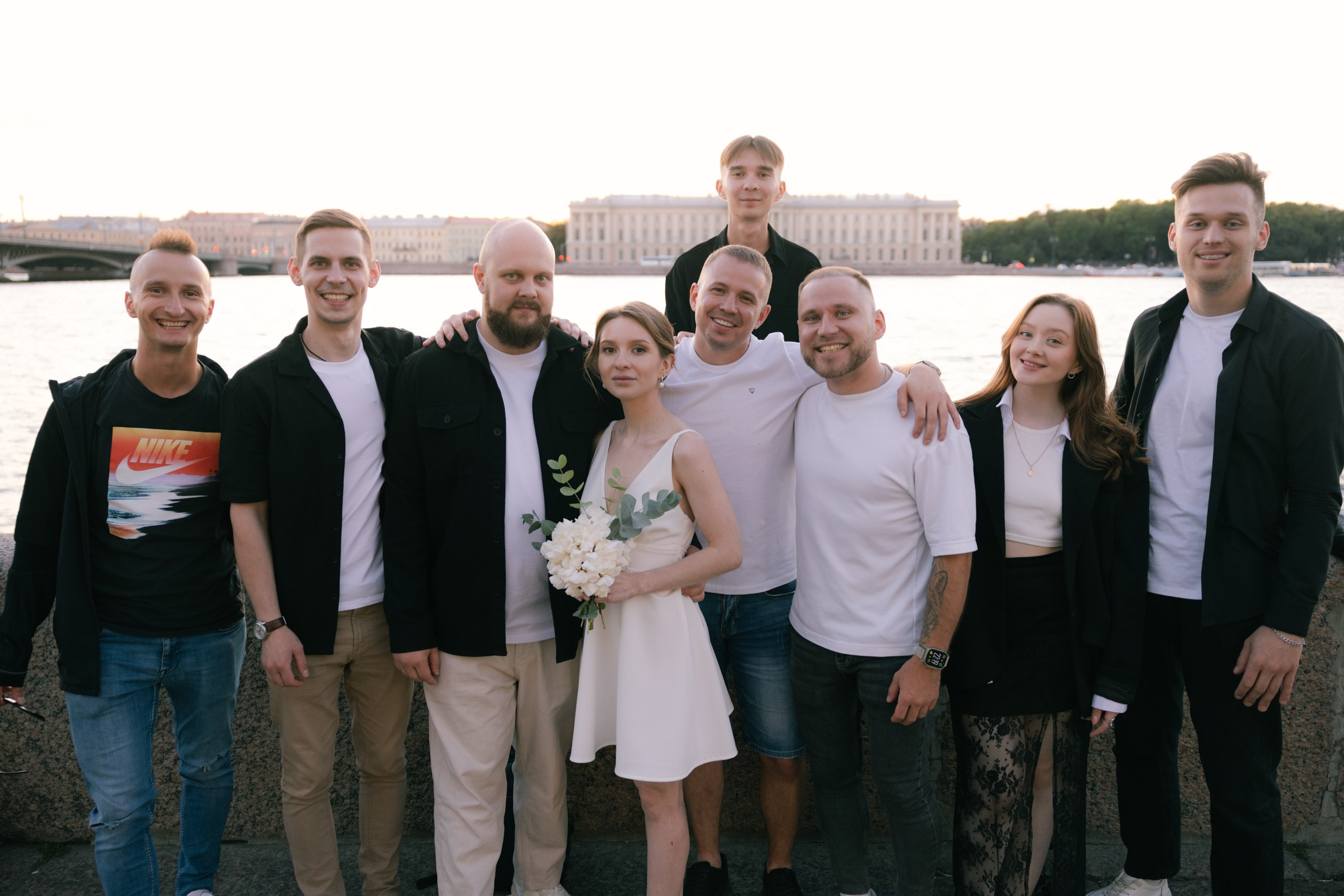 Андрей Аниса Питер. Фотограф в Ижевске и Казани Богданов Яков