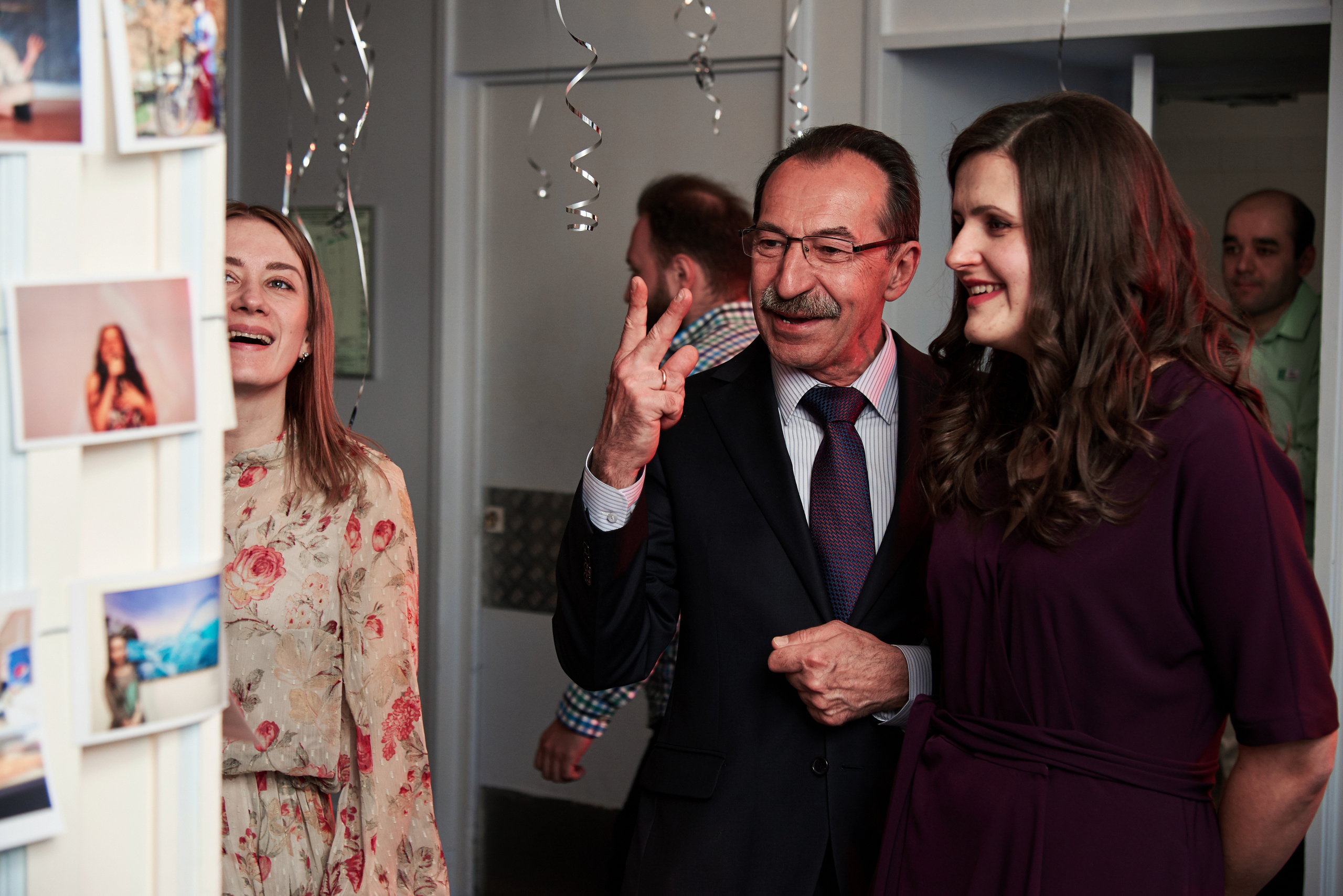 Свадебная фотосъемка на ВДНХ. Свадебный фотограф в Москве Станислав Донченко