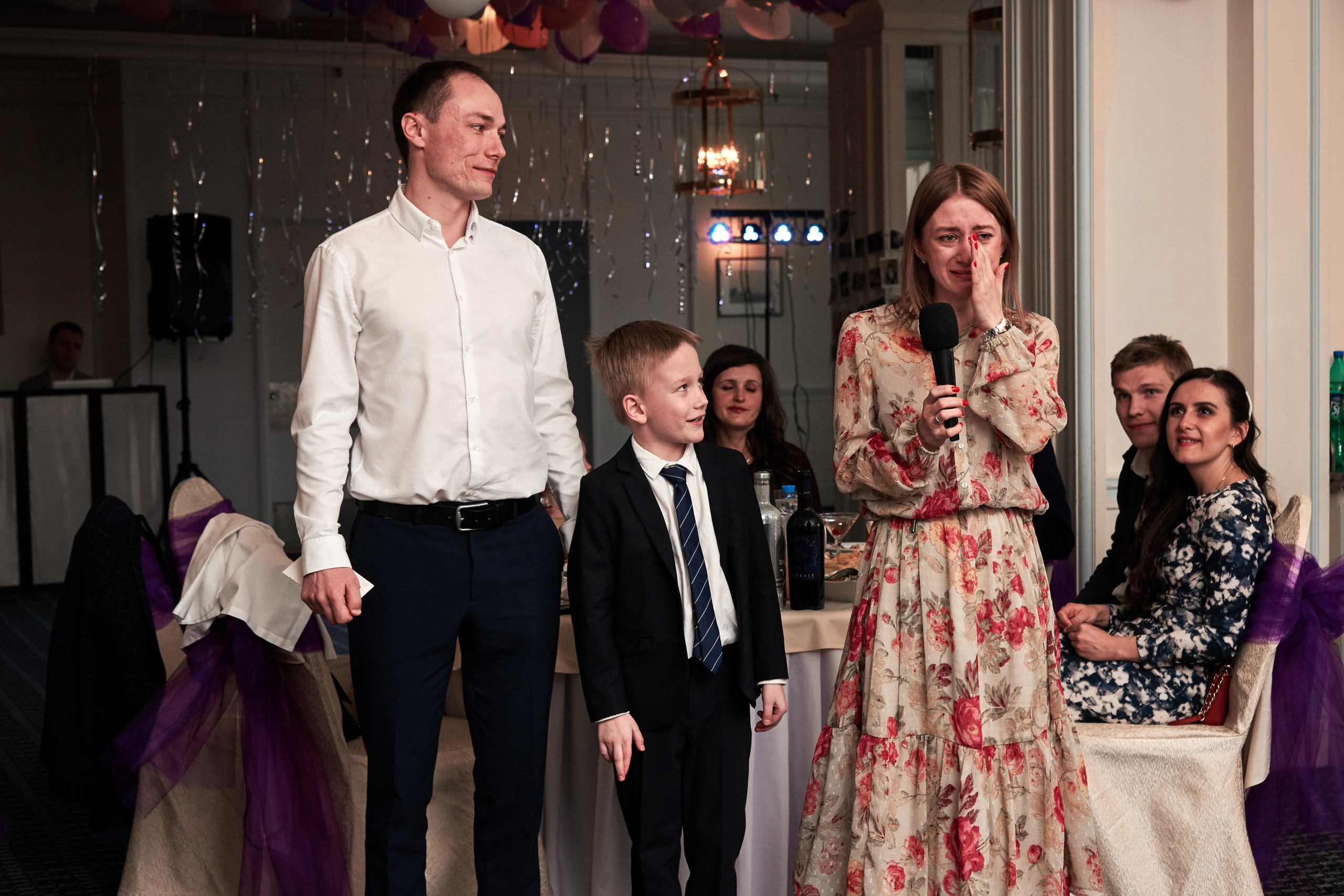 Свадебная фотосъемка на ВДНХ. Свадебный фотограф в Москве Станислав Донченко