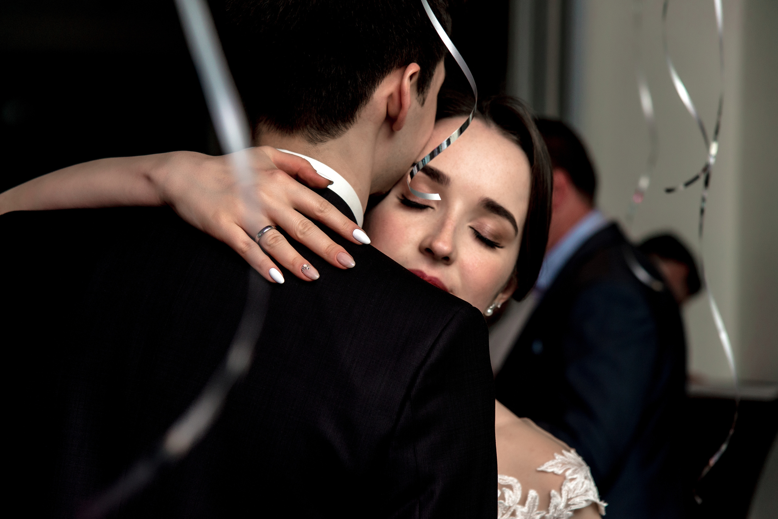 Свадебная фотосъемка на ВДНХ. Свадебный фотограф в Москве Станислав Донченко