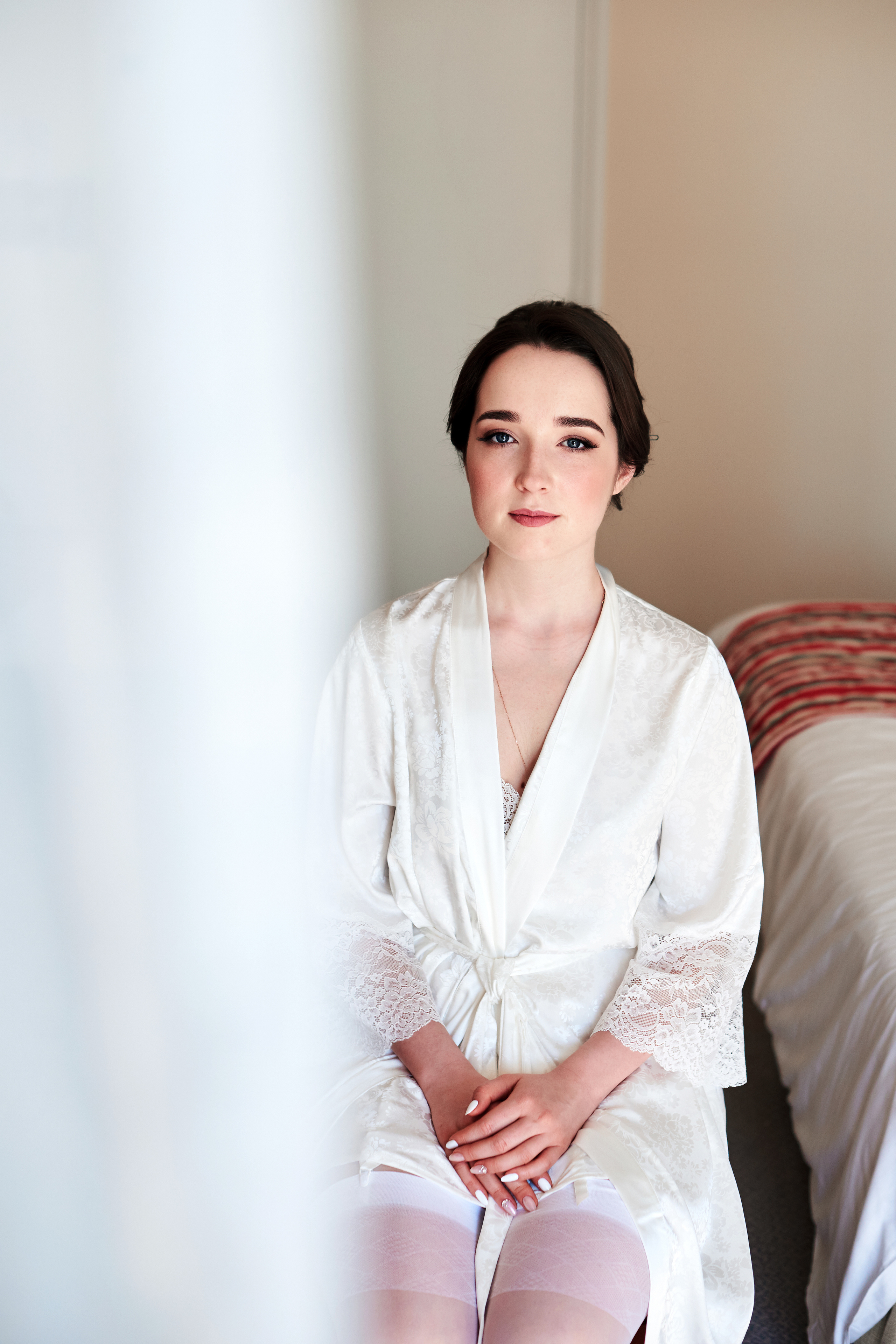 Свадебная фотосъемка на ВДНХ. Свадебный фотограф в Москве Станислав Донченко