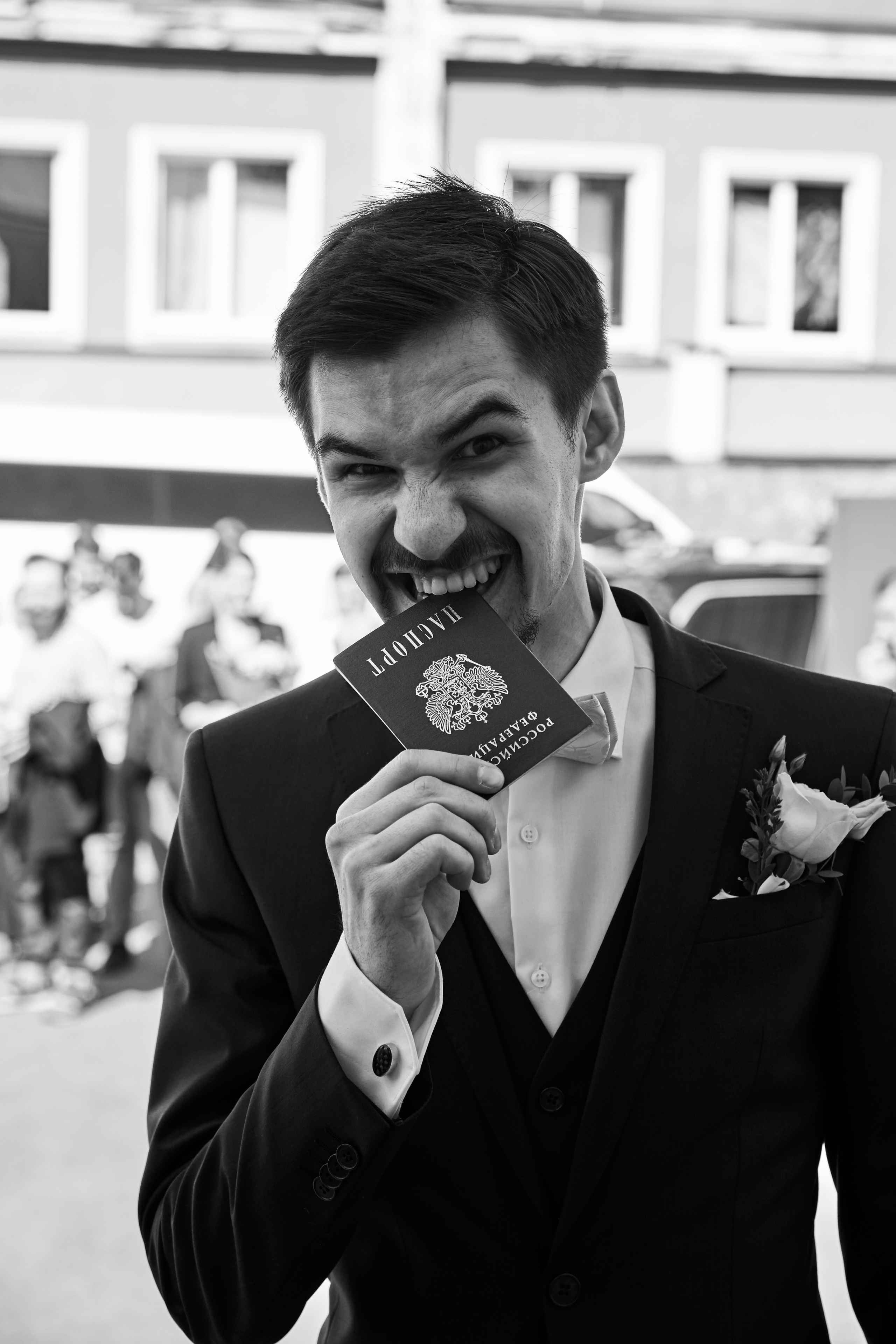 Свадебная фотосъемка на ВДНХ. Свадебный фотограф в Москве Станислав Донченко