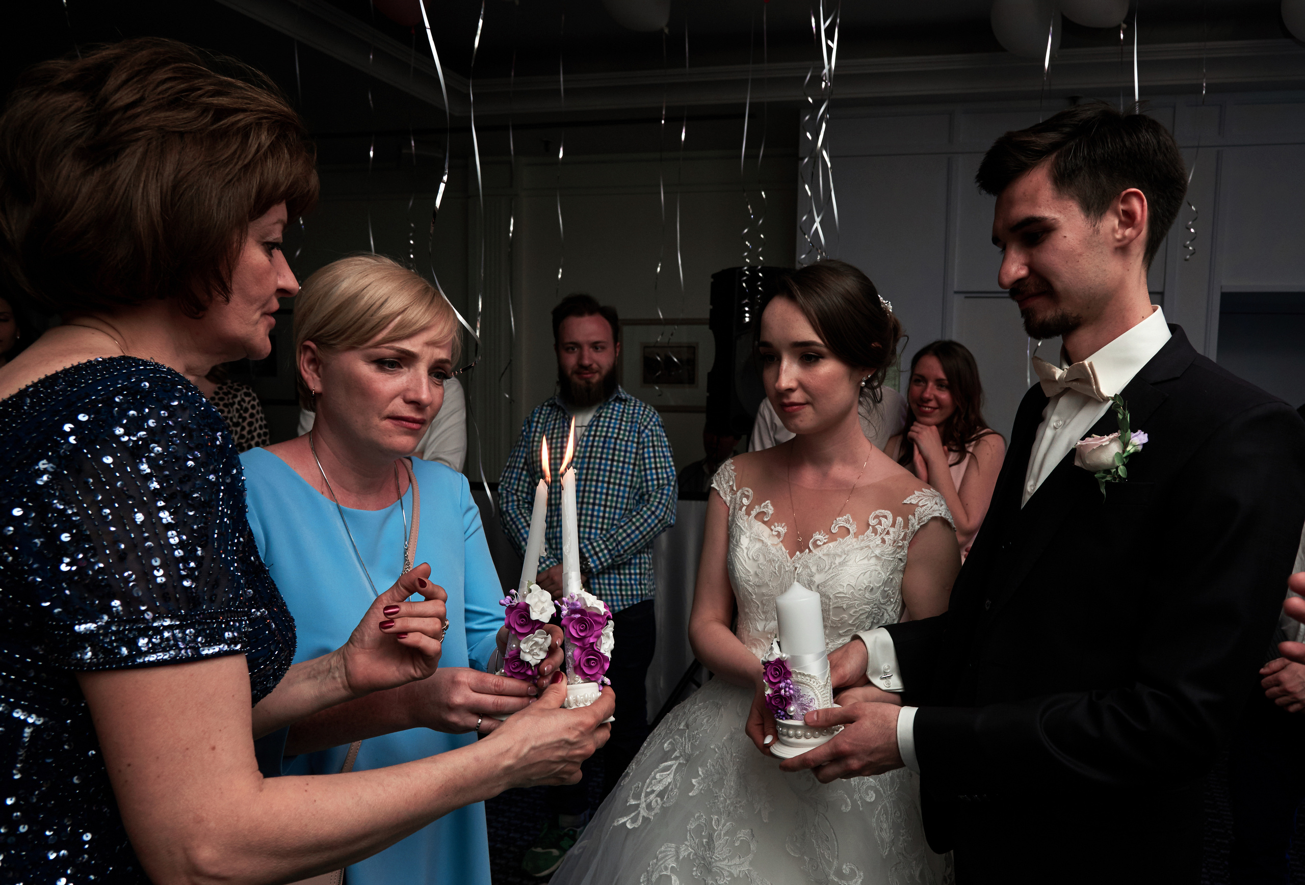 Свадебная фотосъемка на ВДНХ. Свадебный фотограф в Москве Станислав Донченко