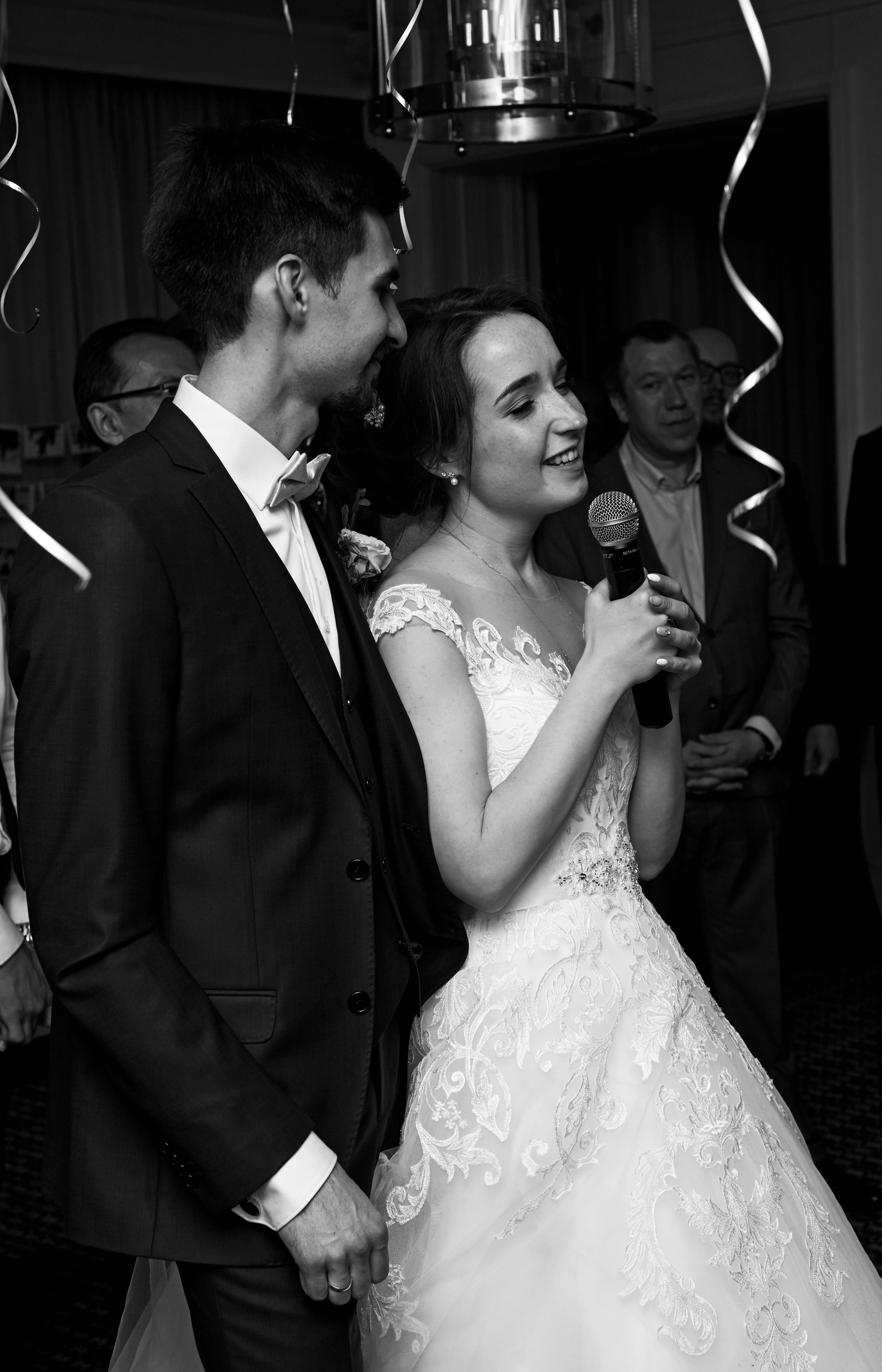 Свадебная фотосъемка на ВДНХ. Свадебный фотограф в Москве Станислав Донченко