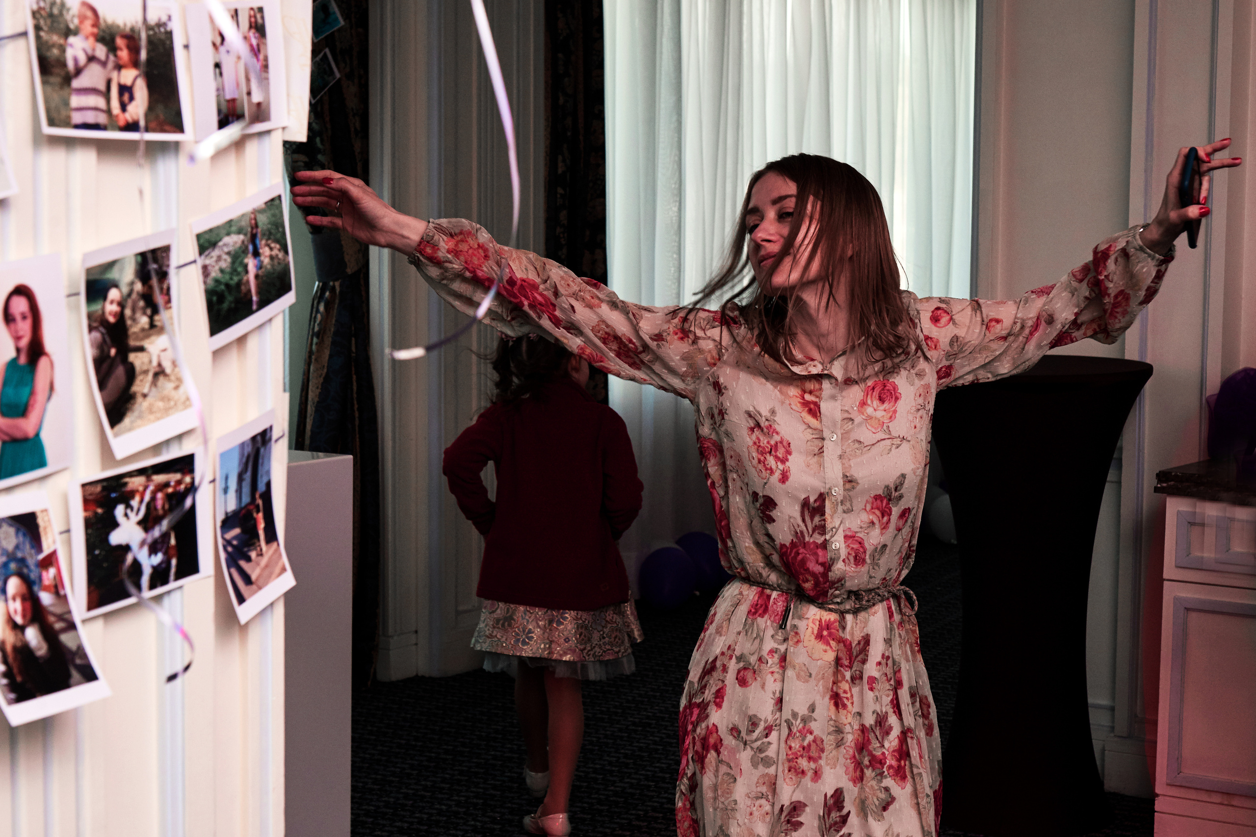 Свадебная фотосъемка на ВДНХ. Свадебный фотограф в Москве Станислав Донченко